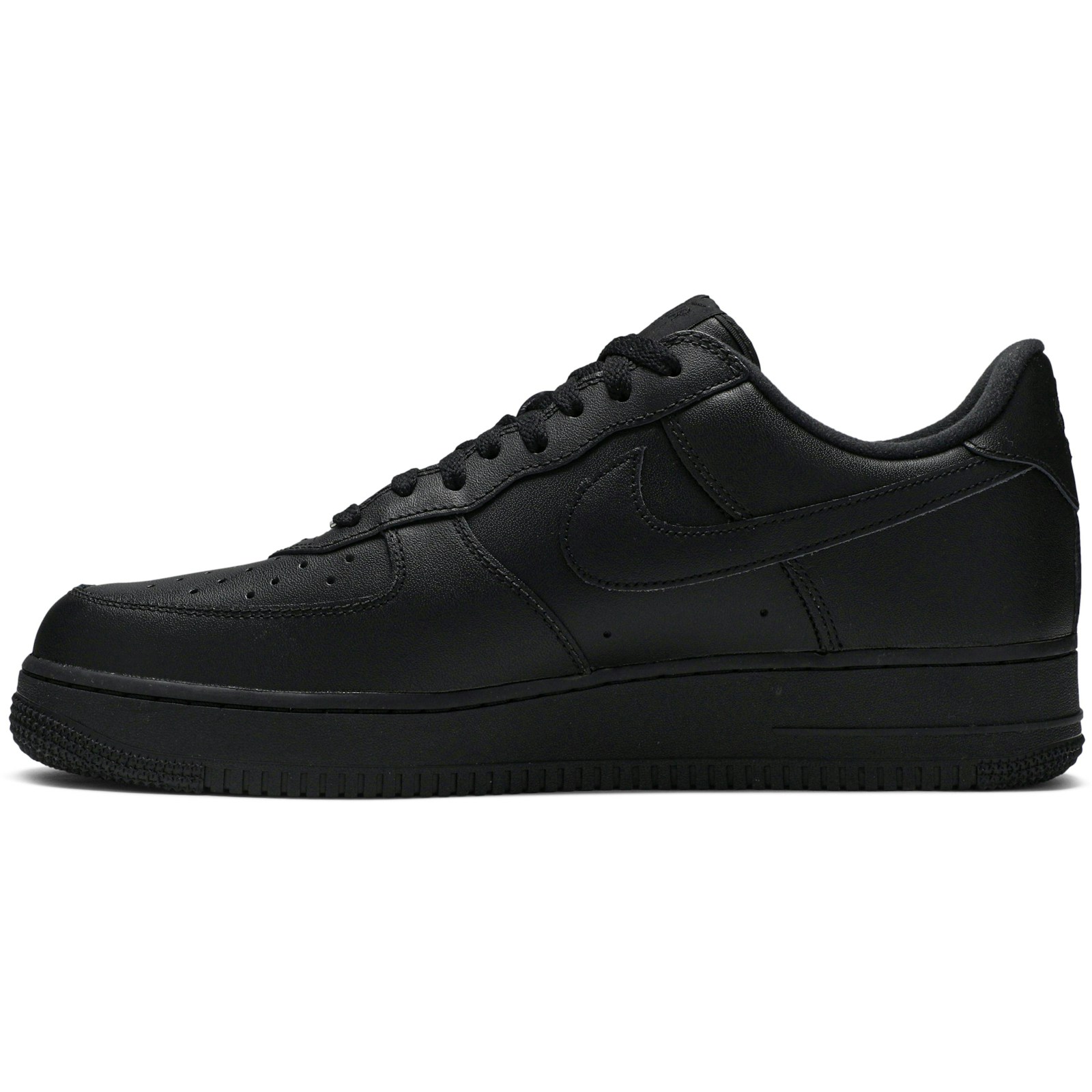 Supreme x Nike Air Force 1 Low ‚Box Logo – Black‘ CU9225-001 Domahi store