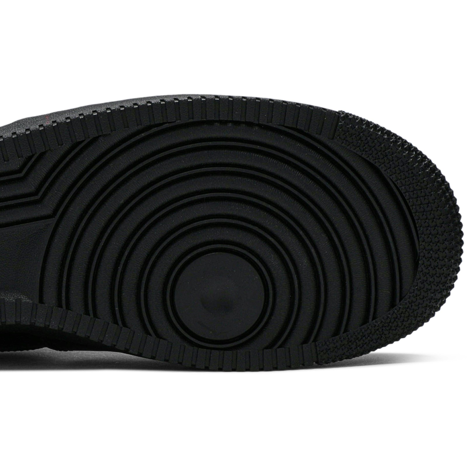 Supreme x Nike Air Force 1 Low ‚Box Logo – Black‘ CU9225-001 Domahi store