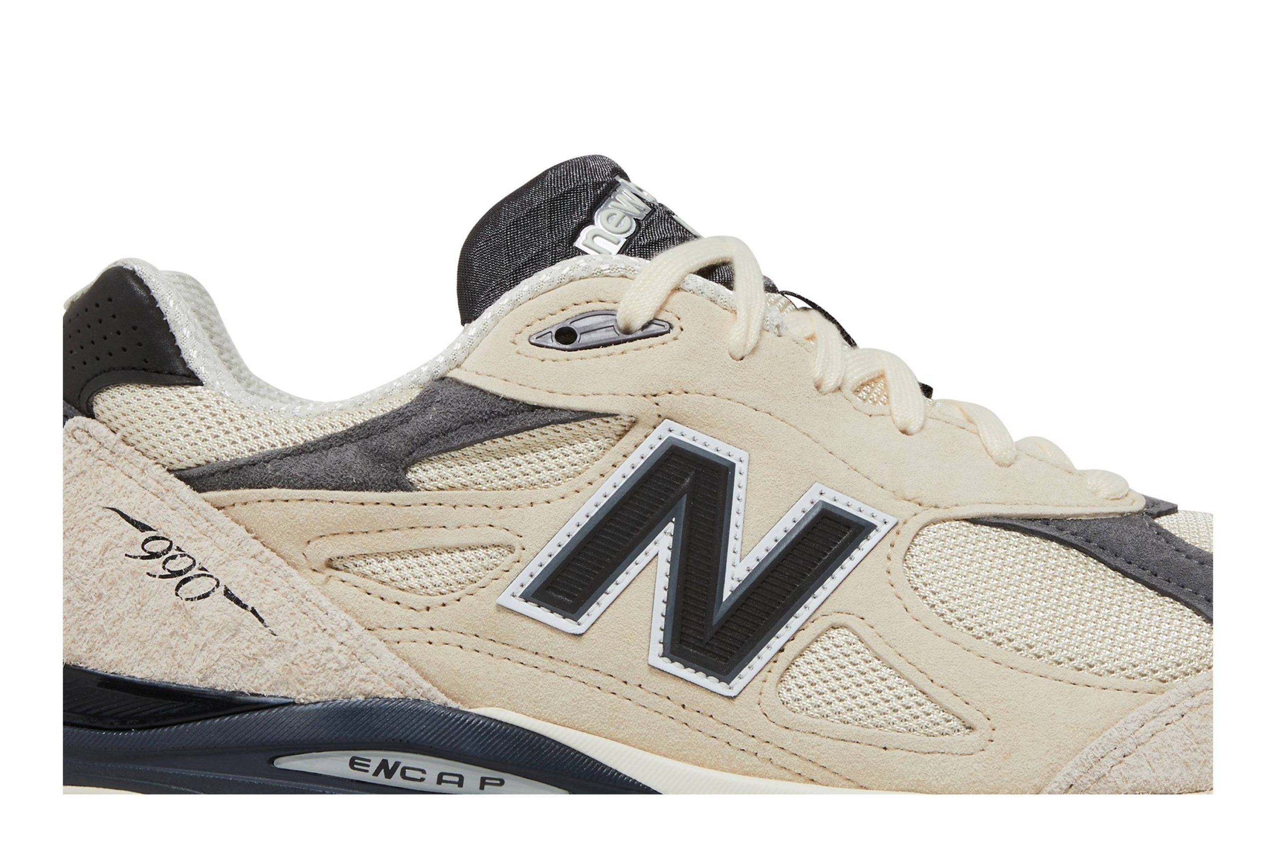Teddy Santis x New Balance 990v3 Made In USA ‚Moonbeam‘ M990AD3 Domahi Store