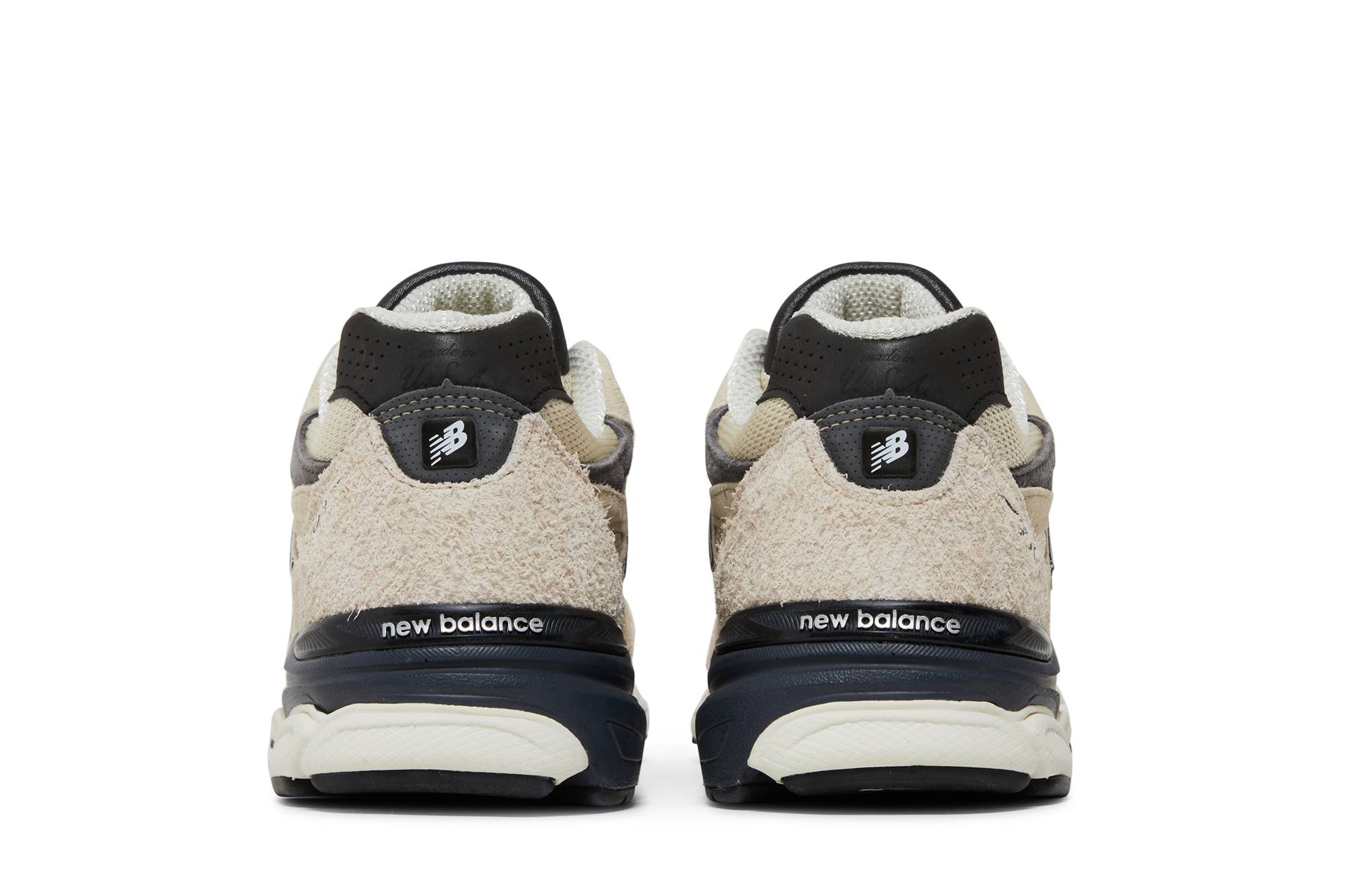 Teddy Santis x New Balance 990v3 Made In USA ‚Moonbeam‘ M990AD3 Domahi Store