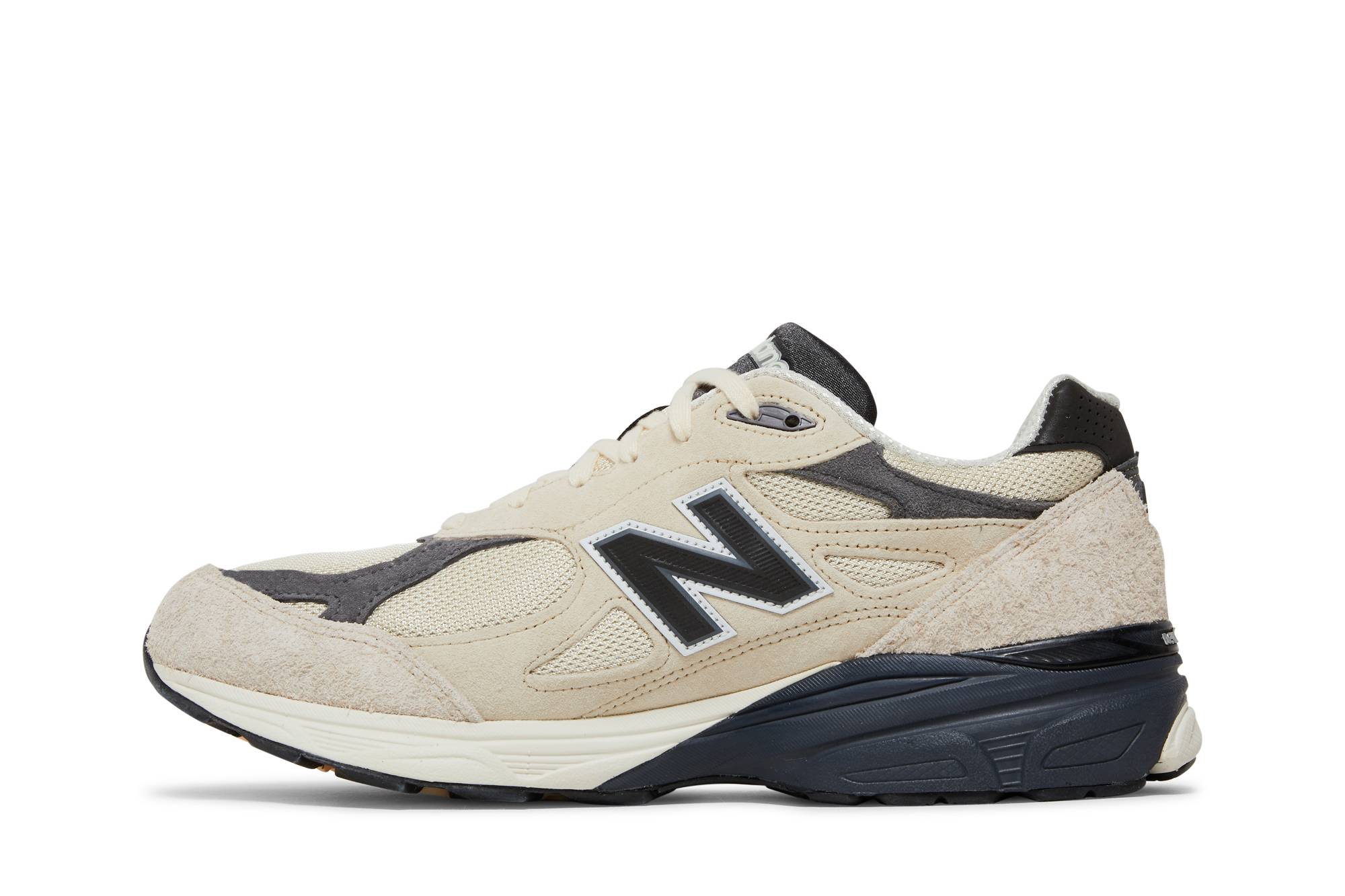 Teddy Santis x New Balance 990v3 Made In USA ‚Moonbeam‘ M990AD3 Domahi Store
