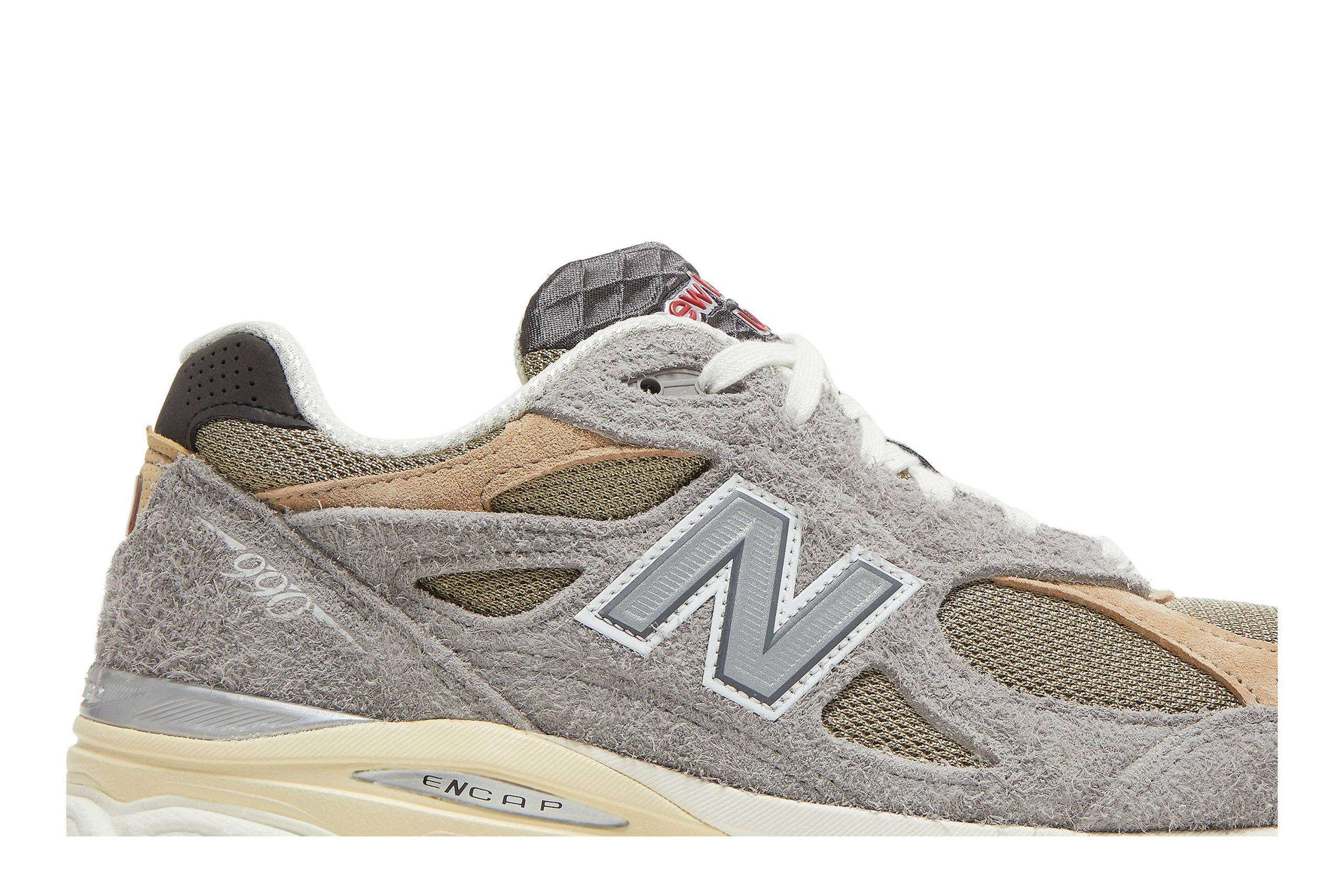 Teddy Santis x New Balance 990v3 ‚Marblehead/Incense‘ M990TG3 Domahi Store