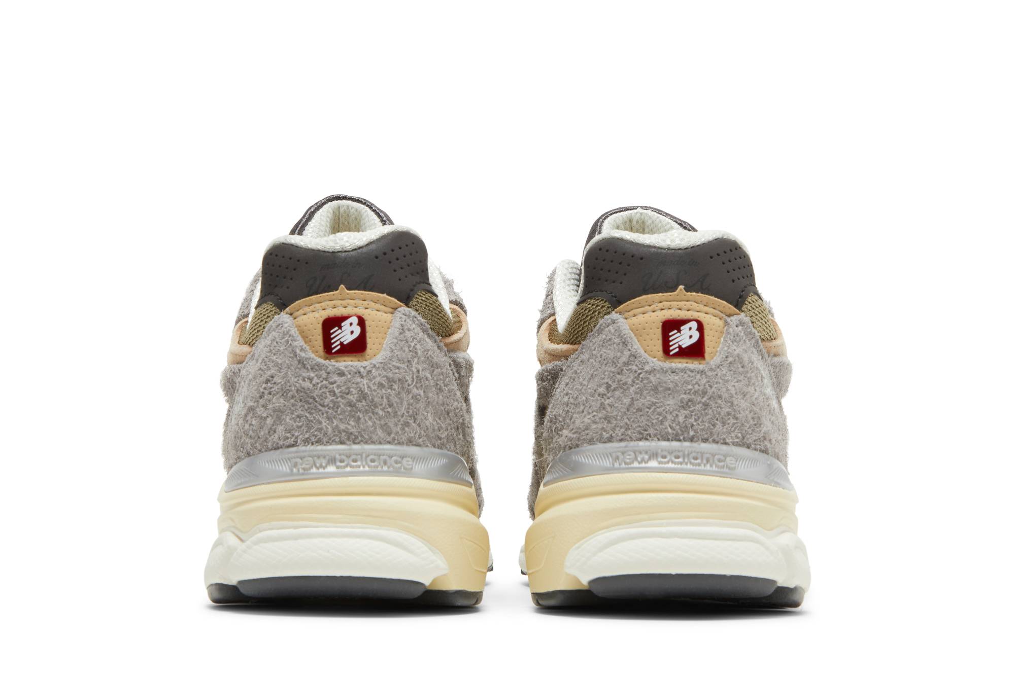 Teddy Santis x New Balance 990v3 ‚Marblehead/Incense‘ M990TG3 Domahi Store