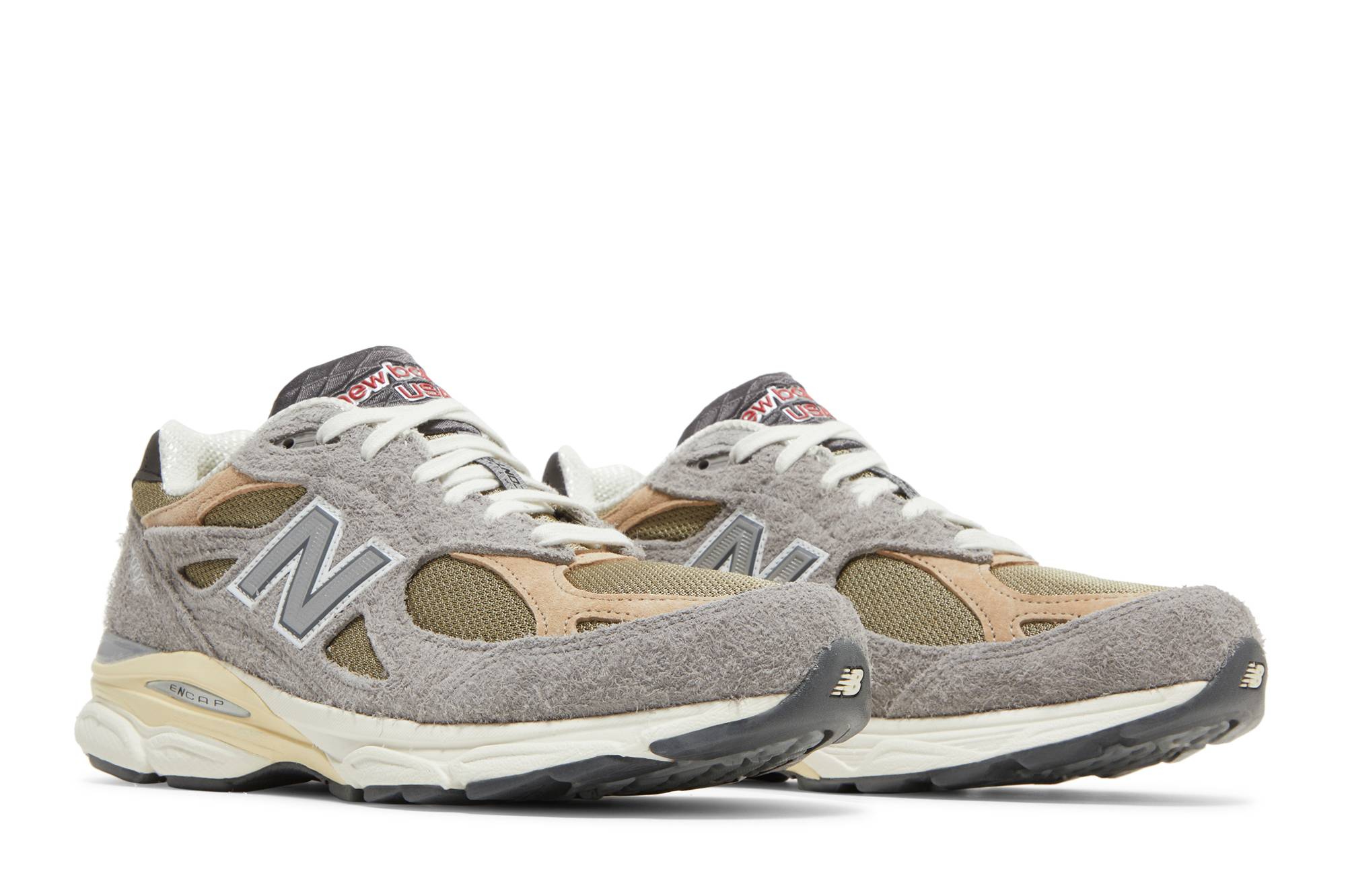 Teddy Santis x New Balance 990v3 ‚Marblehead/Incense‘ M990TG3 Domahi Store