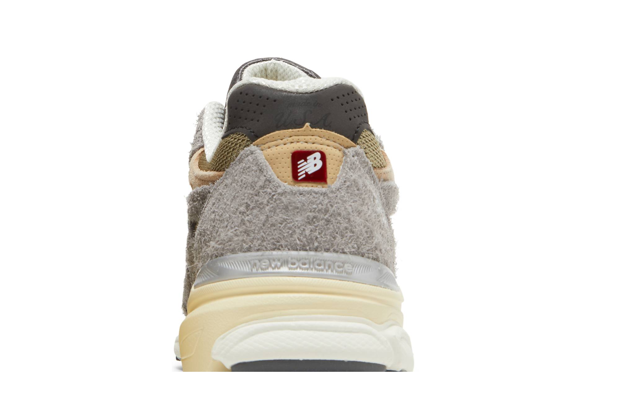 Teddy Santis x New Balance 990v3 ‚Marblehead/Incense‘ M990TG3 Domahi Store