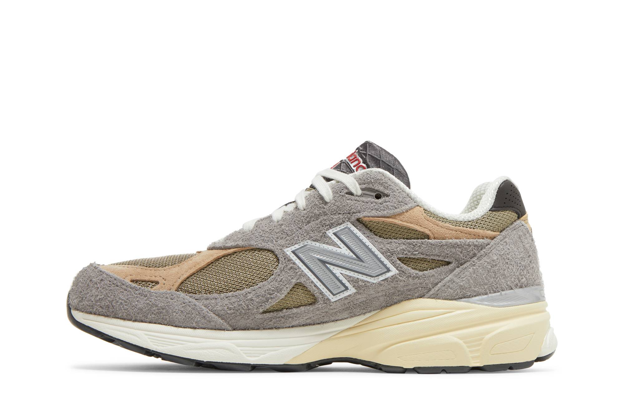 Teddy Santis x New Balance 990v3 ‚Marblehead/Incense‘ M990TG3 Domahi Store