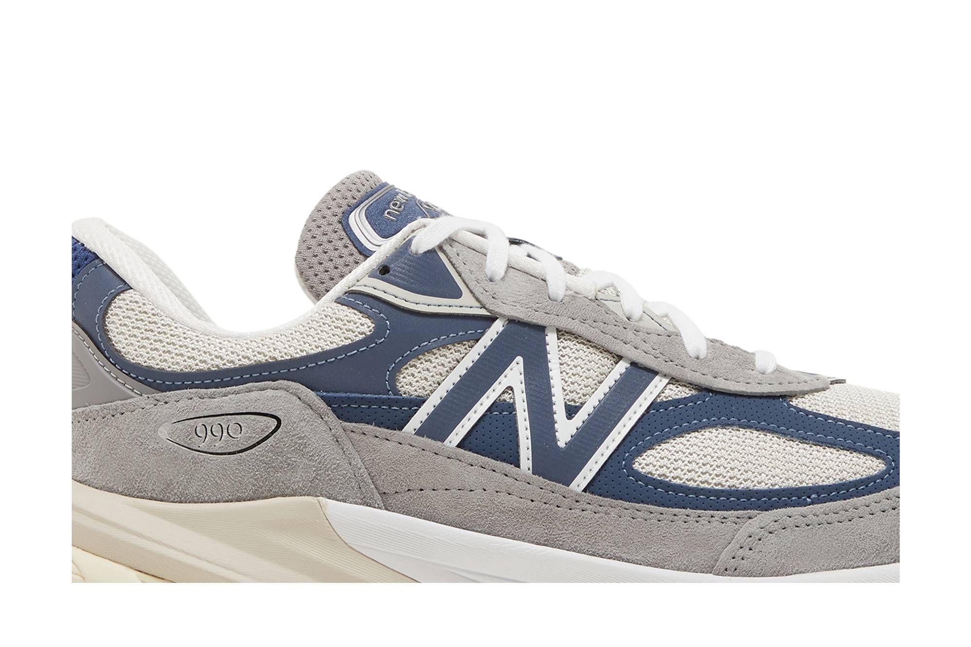 Teddy Santis x New Balance 990v6 Made in USA ‚Grey Day 2023‘ U990TC6 Domahi Store