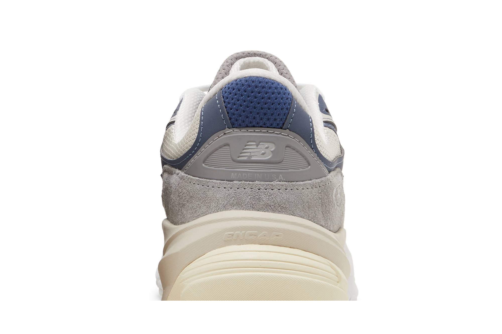 Teddy Santis x New Balance 990v6 Made in USA ‚Grey Day 2023‘ U990TC6 Domahi Store