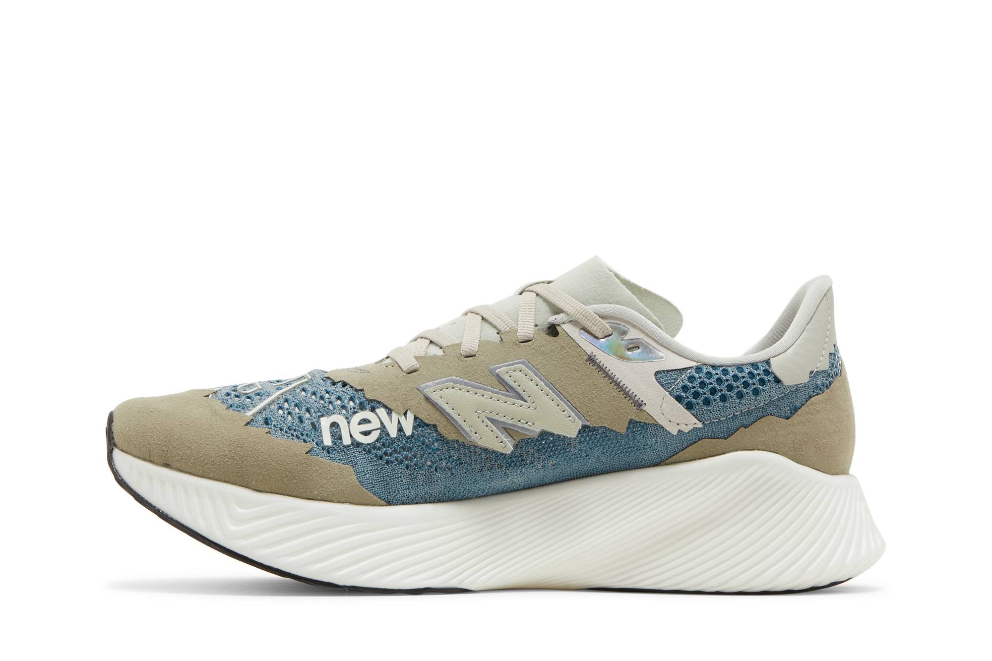 Tokyo Design Studio x New Balance FuelCell RC Elite v2 ‚Japan‘ MSRCELTO Domahi Store