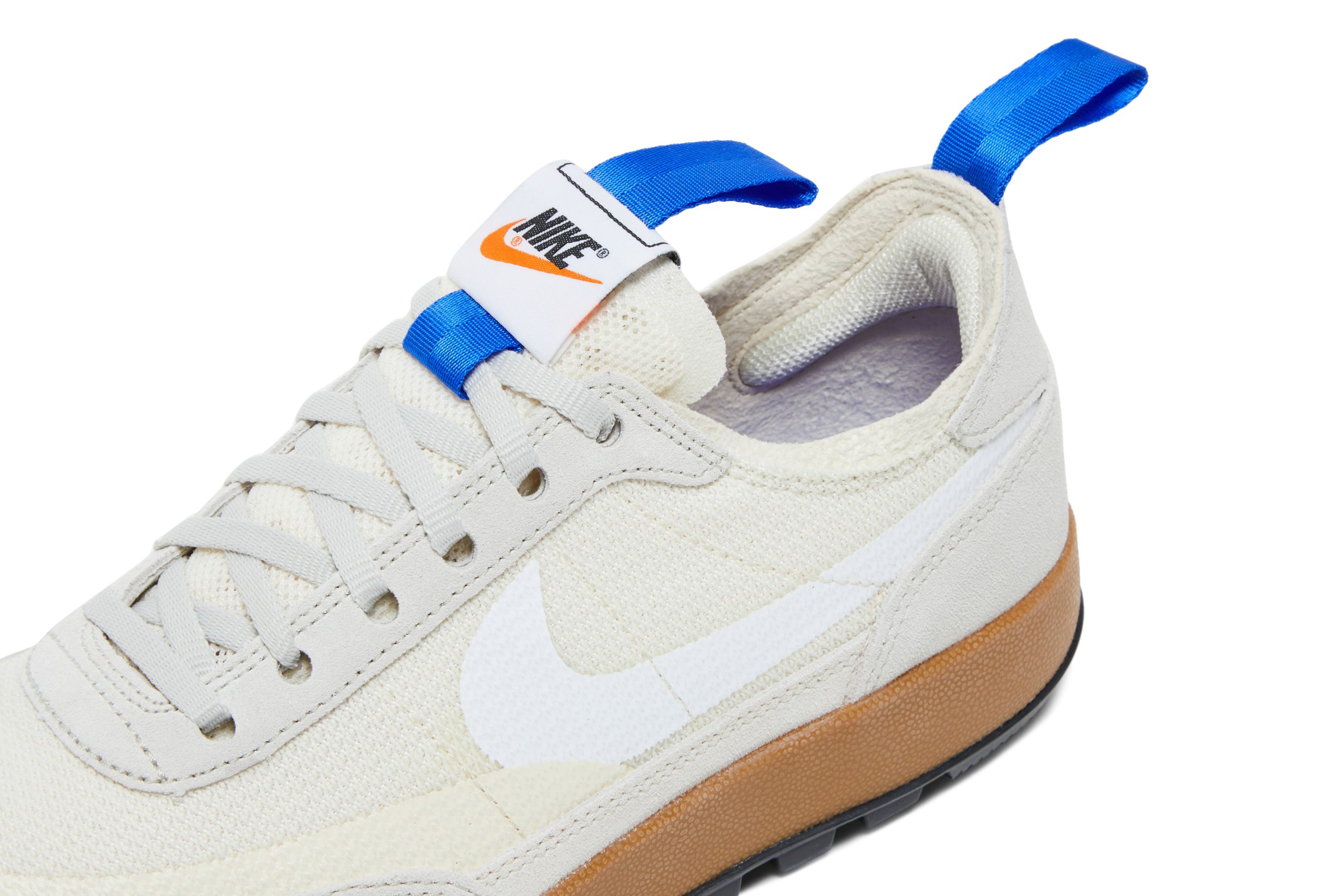 Tom Sachs x NikeCraft General Purpose Shoe DA6672-200 Domahi Store