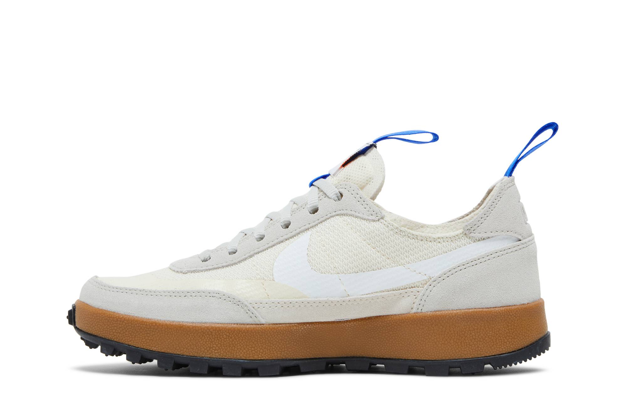 Tom Sachs x NikeCraft General Purpose Shoe DA6672-200 Domahi Store