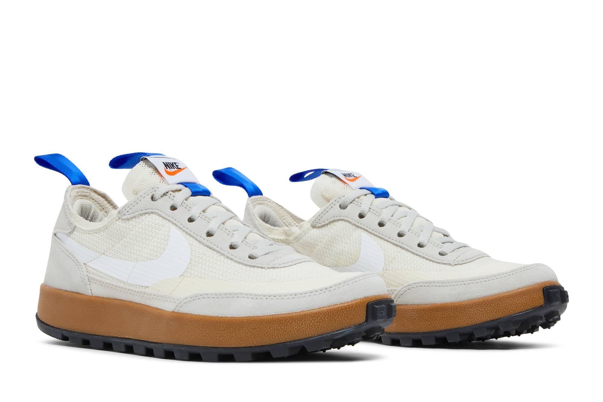 Tom Sachs x NikeCraft General Purpose Shoe DA6672-200 Domahi Store