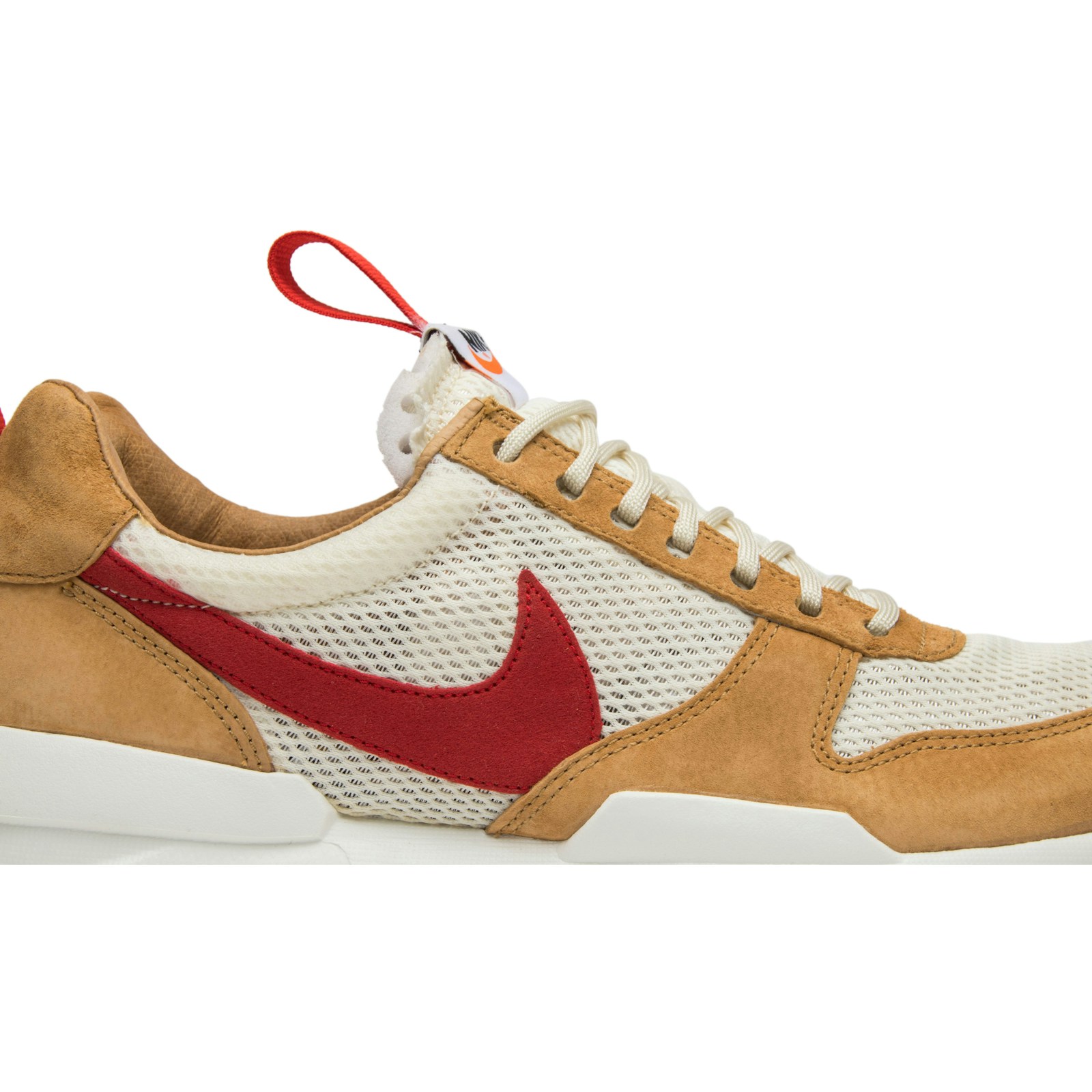 Tom Sachs x NikeCraft Mars Yard 2.0 AA2261-100 Domahi store