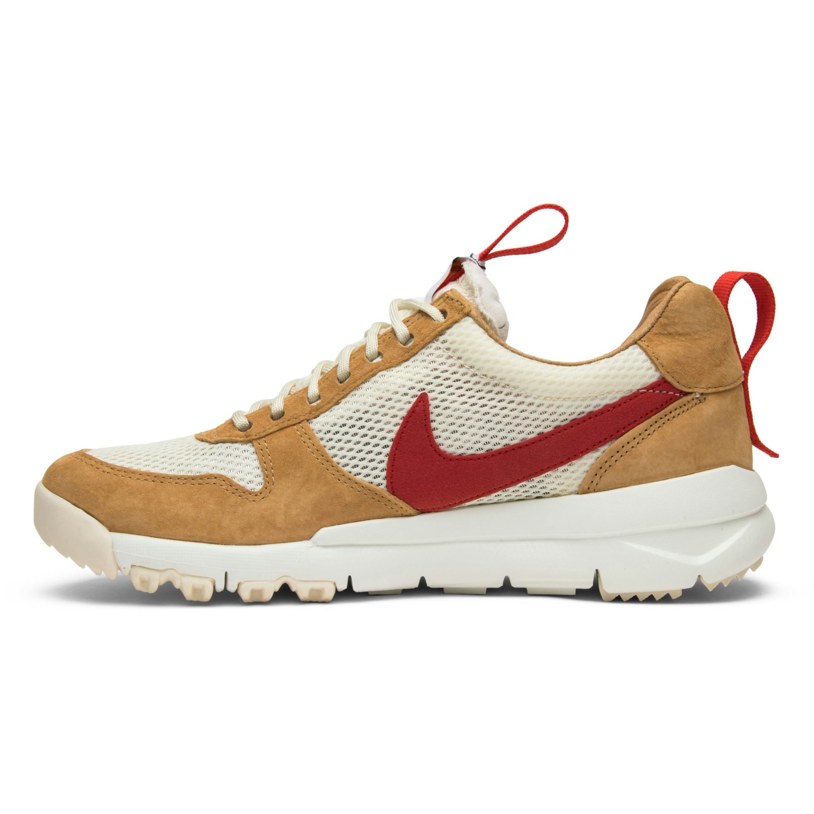 Tom Sachs x NikeCraft Mars Yard 2.0 AA2261-100 Domahi store