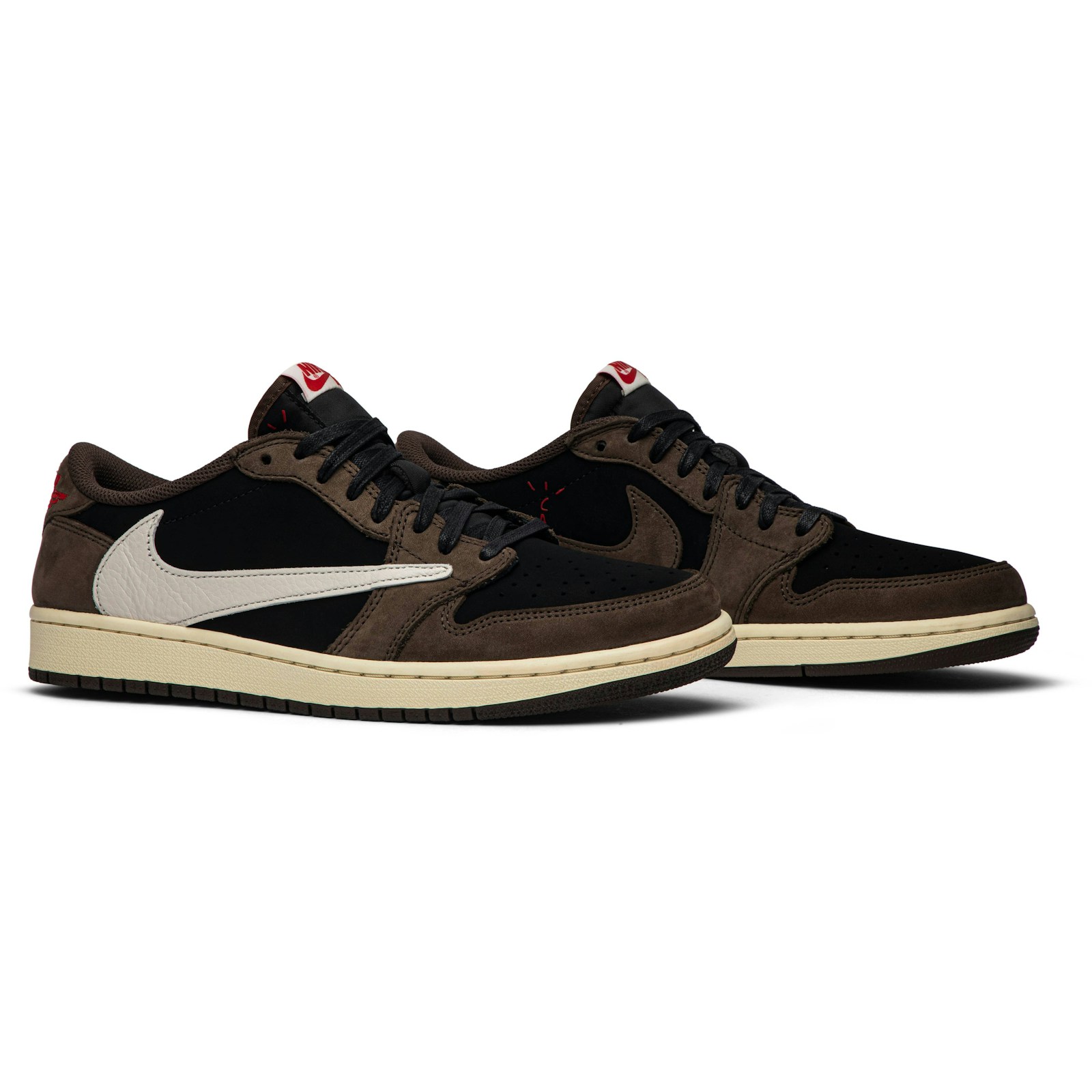 Travis Scott x Air Jordan 1 Low ‚Mocha‘ CQ4277-001 Domahi store