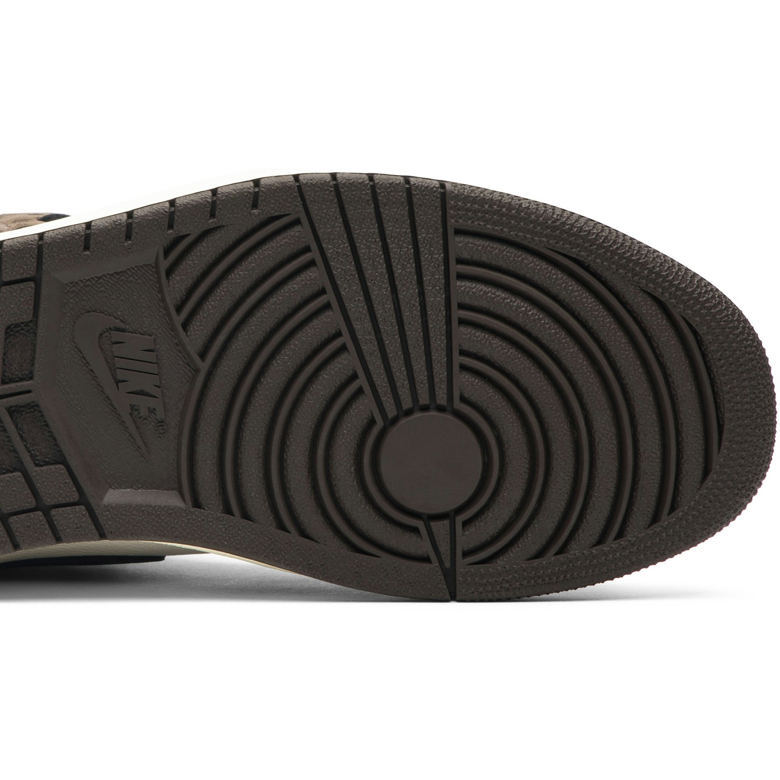 Travis Scott x Air Jordan 1 Retro High OG ‚Mocha‘ CD4487-100 Domahi store