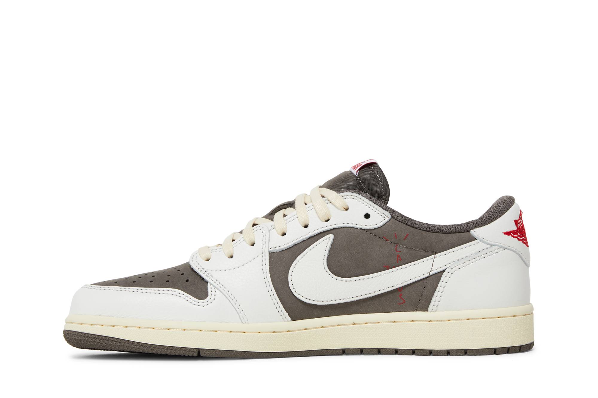 Travis Scott x Air Jordan 1 Retro Low OG ‚Reverse Mocha‘ DM7866-162 Domahi store