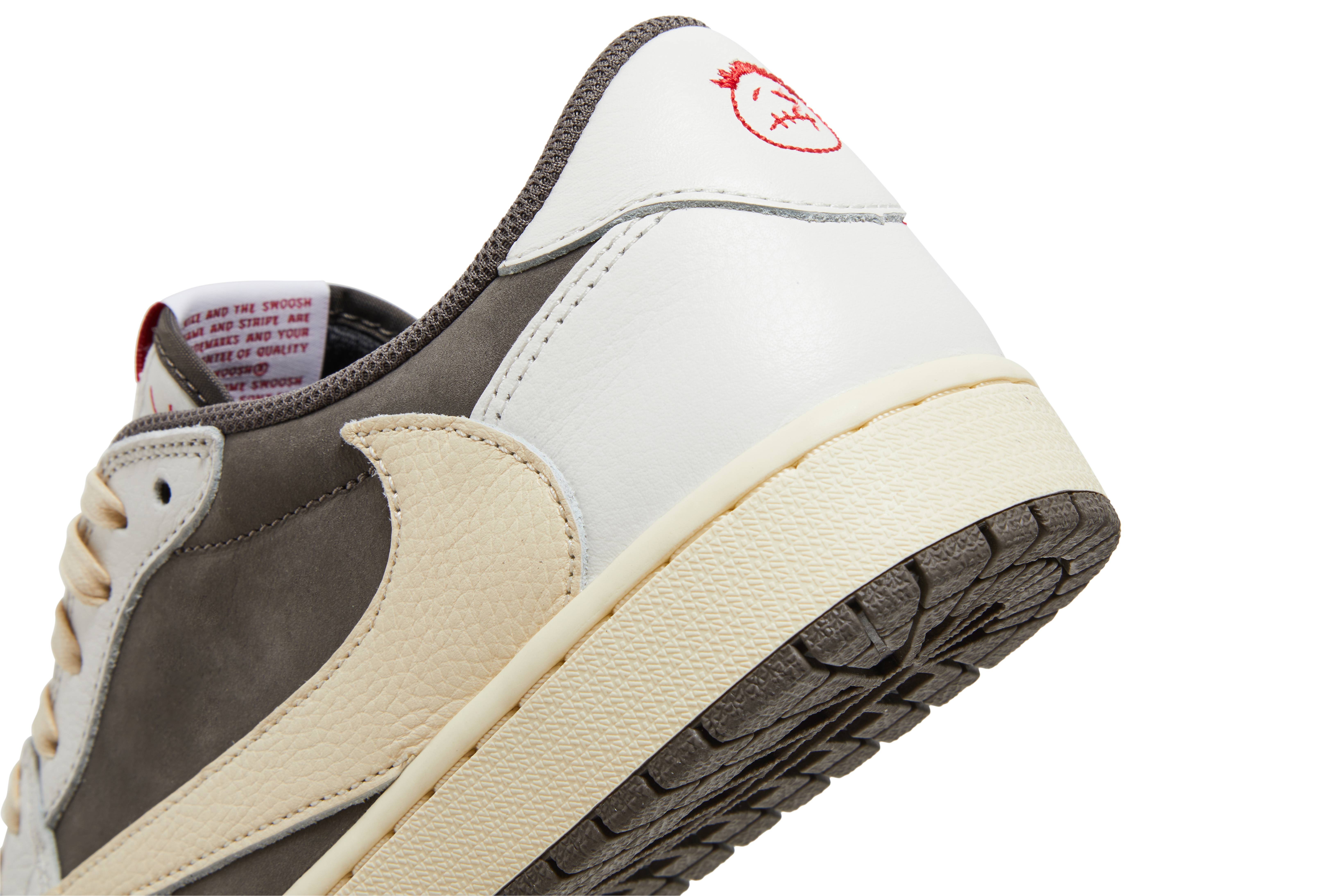 Travis Scott x Air Jordan 1 Retro Low OG ‚Reverse Mocha‘ DM7866-162 Domahi store