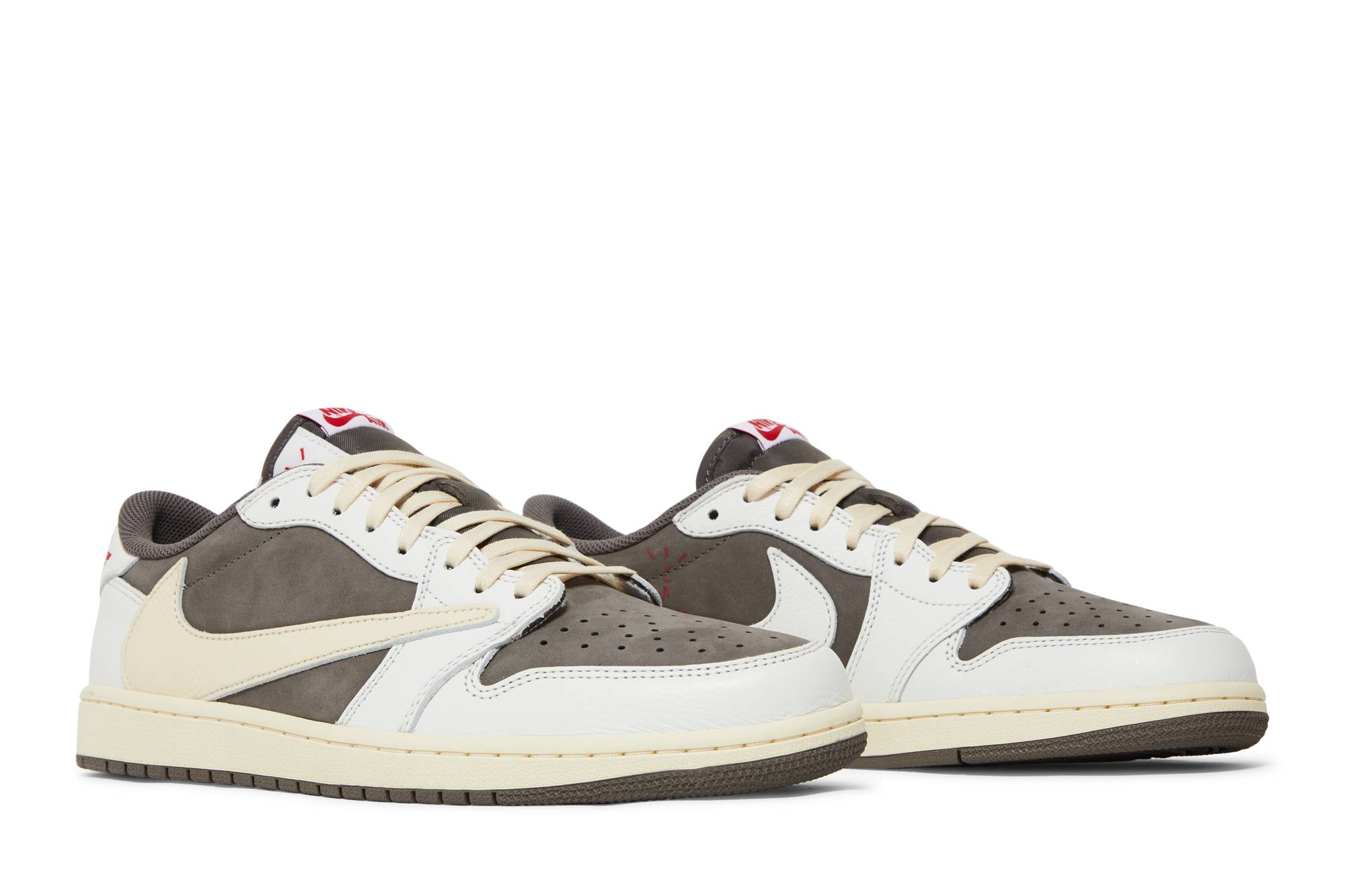 Travis Scott x Air Jordan 1 Retro Low OG ‚Reverse Mocha‘ DM7866-162 Domahi store