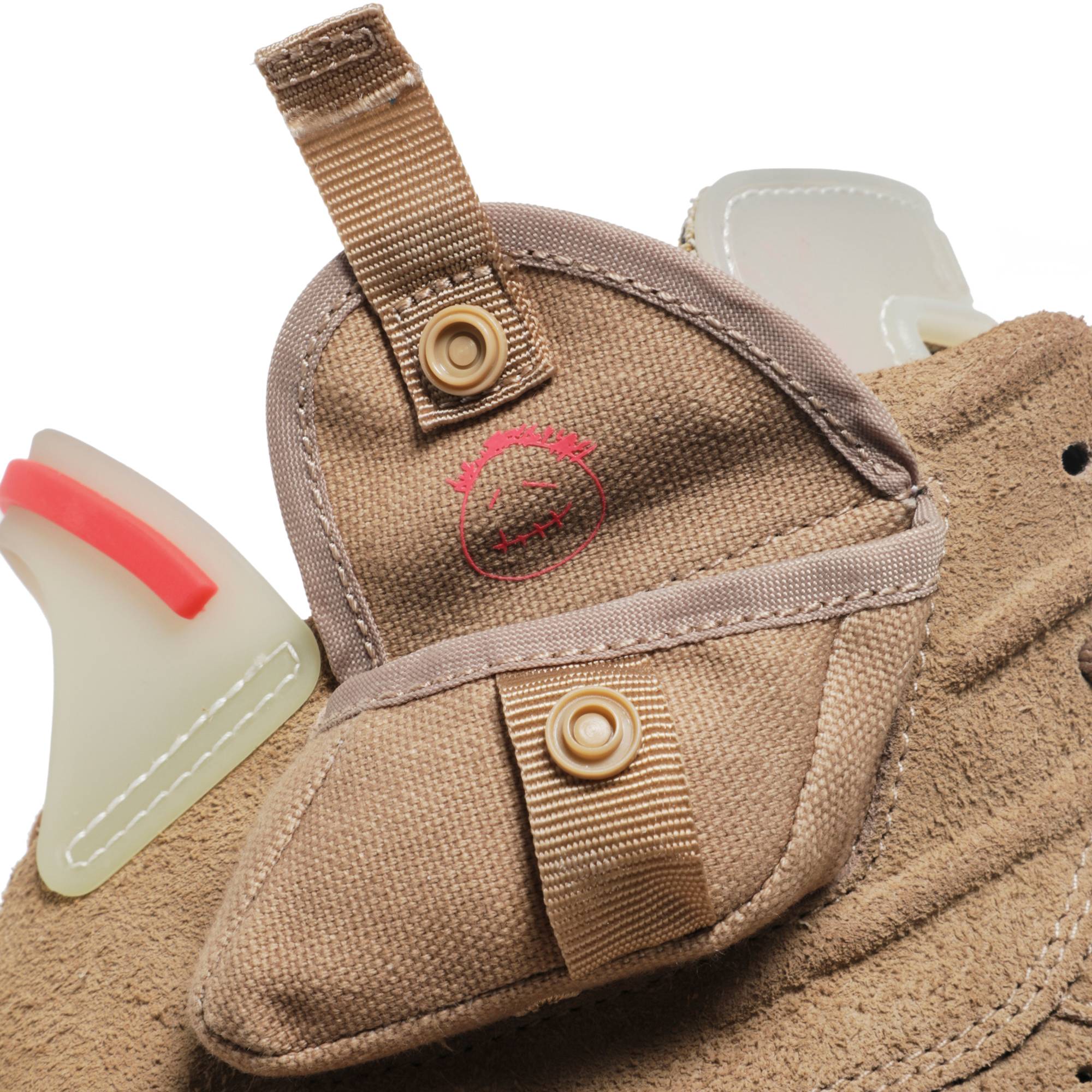 Travis Scott x Air Jordan 6 Retro ‚British Khaki‘ DH0690-200 Domahi store