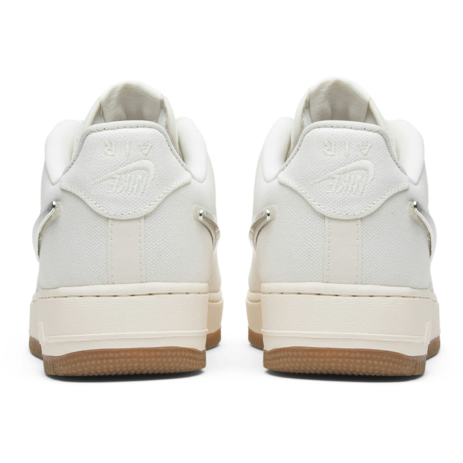 Travis Scott x Nike Air Force 1 ‚Sail‘ AQ4211-101 Domahi store