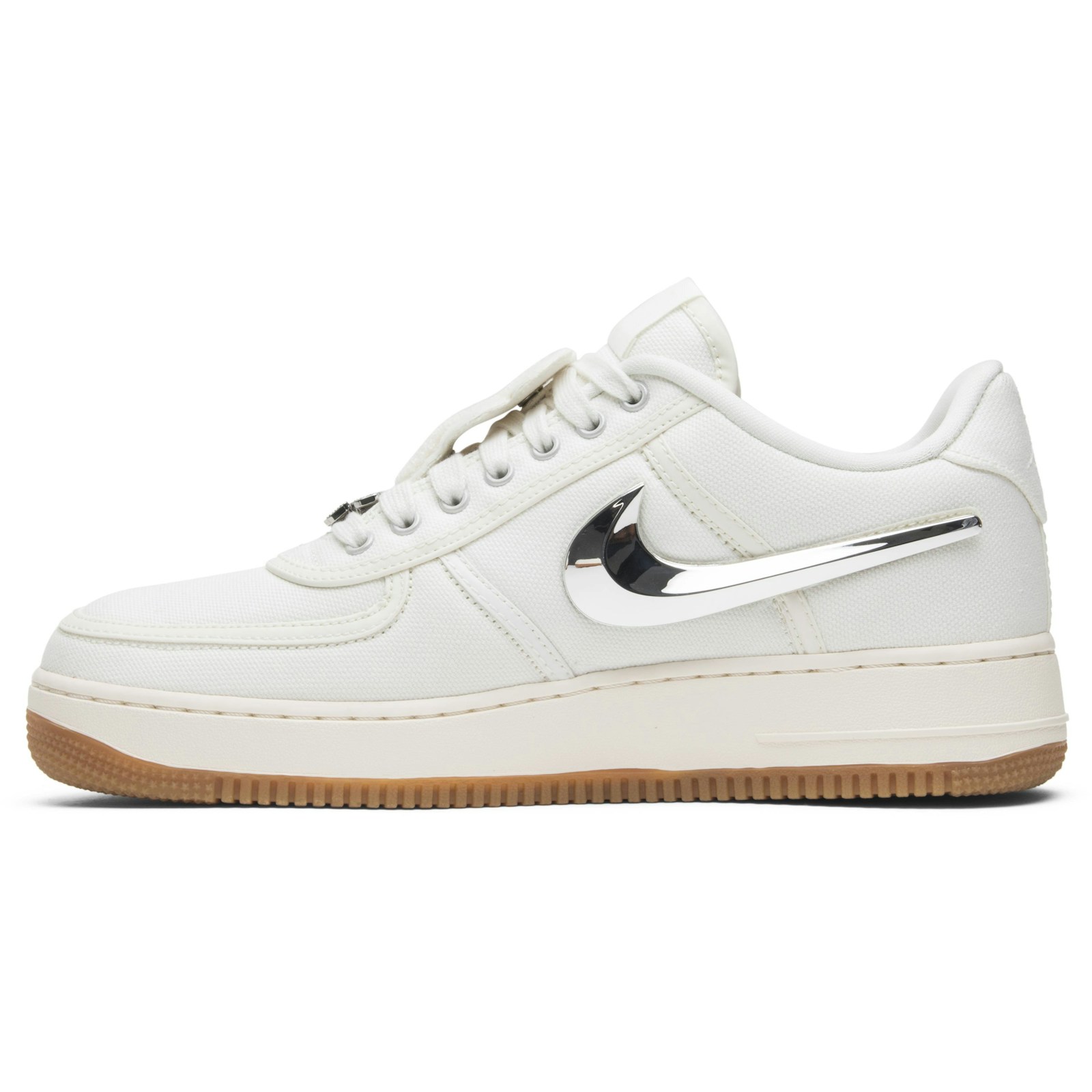Travis Scott x Nike Air Force 1 ‚Sail‘ AQ4211-101 Domahi store