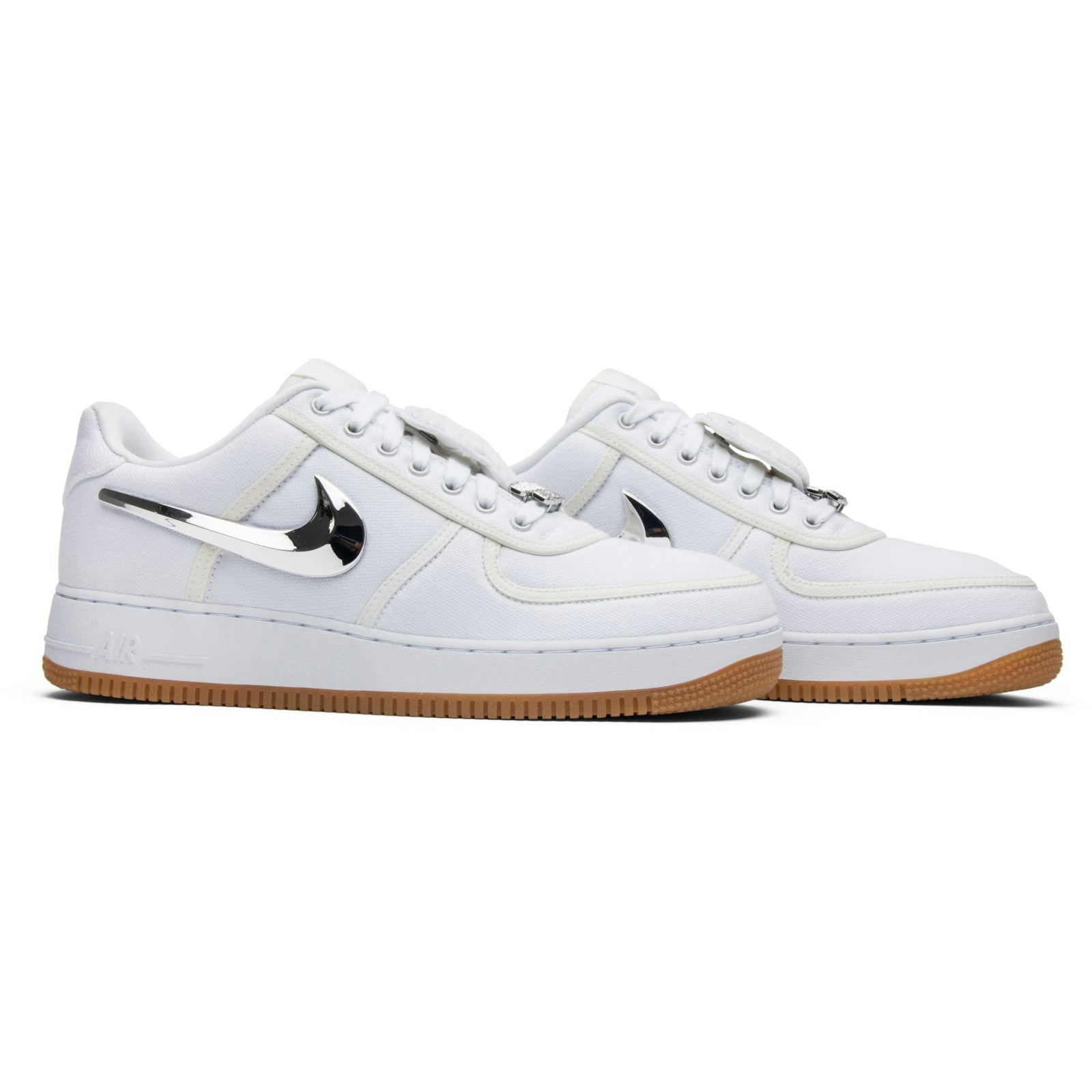 Travis Scott x Nike Air Force 1 ‚Travis Scott‘ AQ4211-100 Domahi store