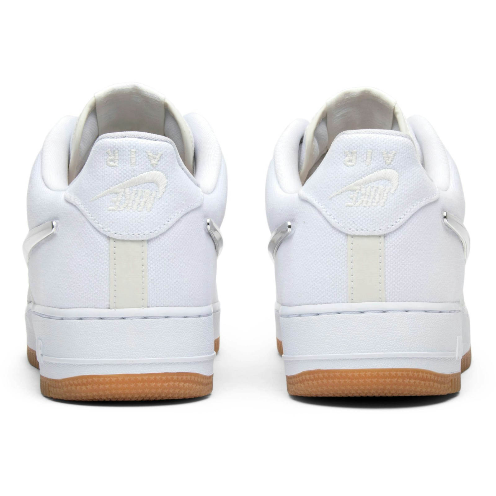 Travis Scott x Nike Air Force 1 ‚Travis Scott‘ AQ4211-100 Domahi store