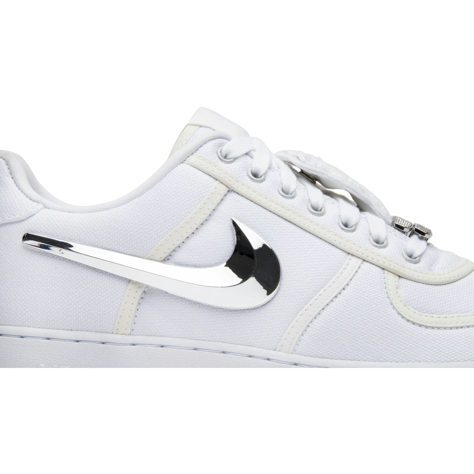 Travis Scott x Nike Air Force 1 ‚Travis Scott‘ AQ4211-100 Domahi store