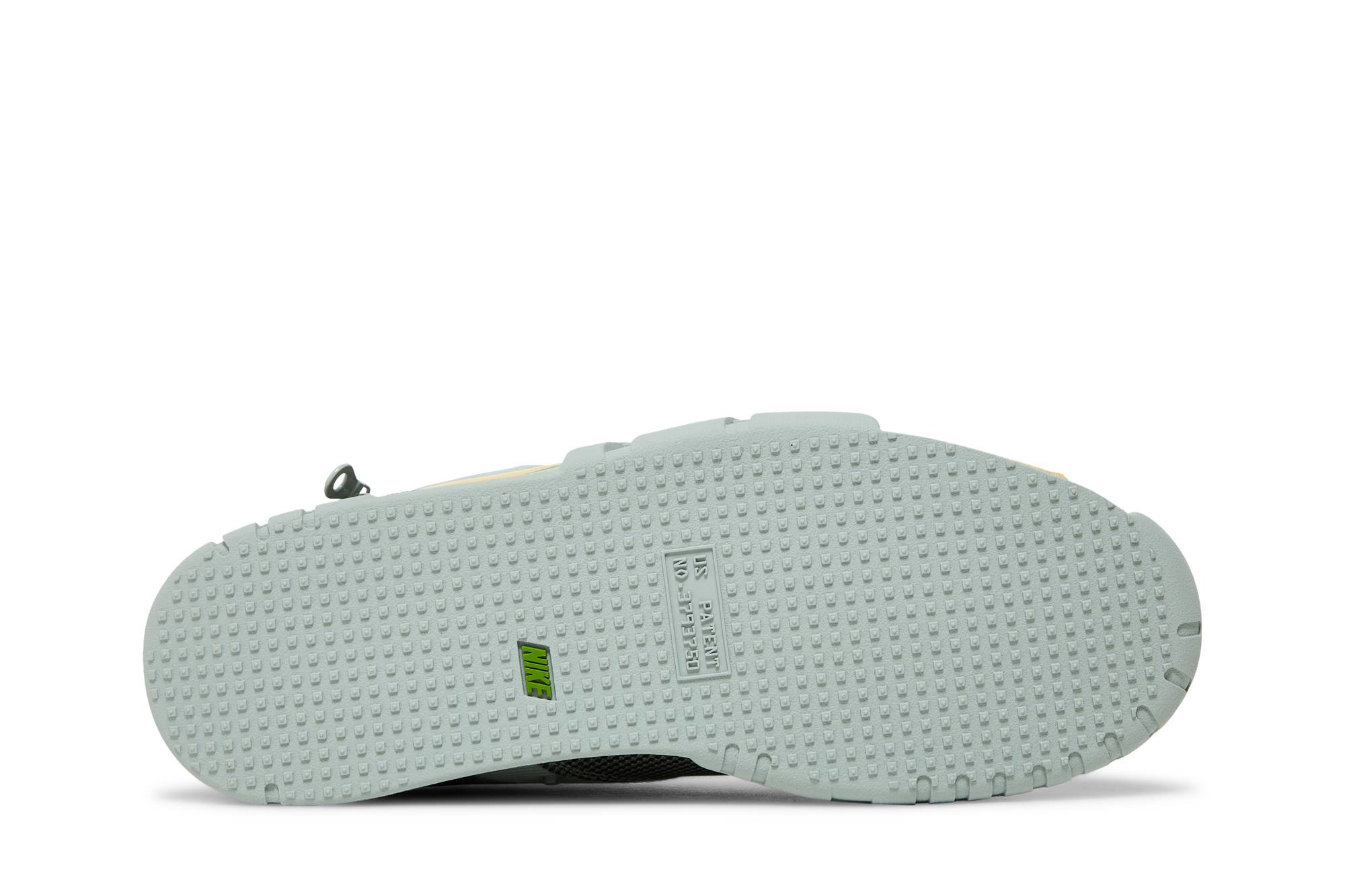 Travis Scott x Nike Air Trainer 1 SP ‚Grey Haze‘ DR7515-001 Domahi Store