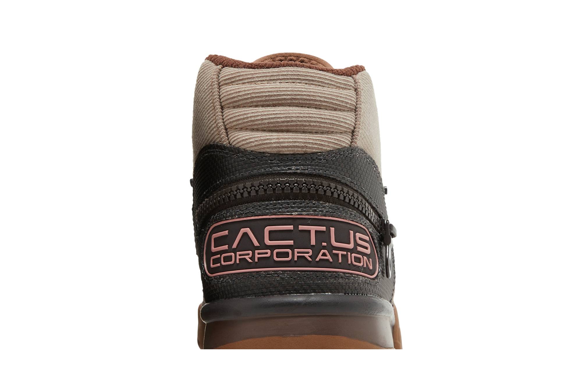 Travis Scott x Nike Air Trainer 1 SP ‚Wheat‘ DR7515-200 Domahi Store