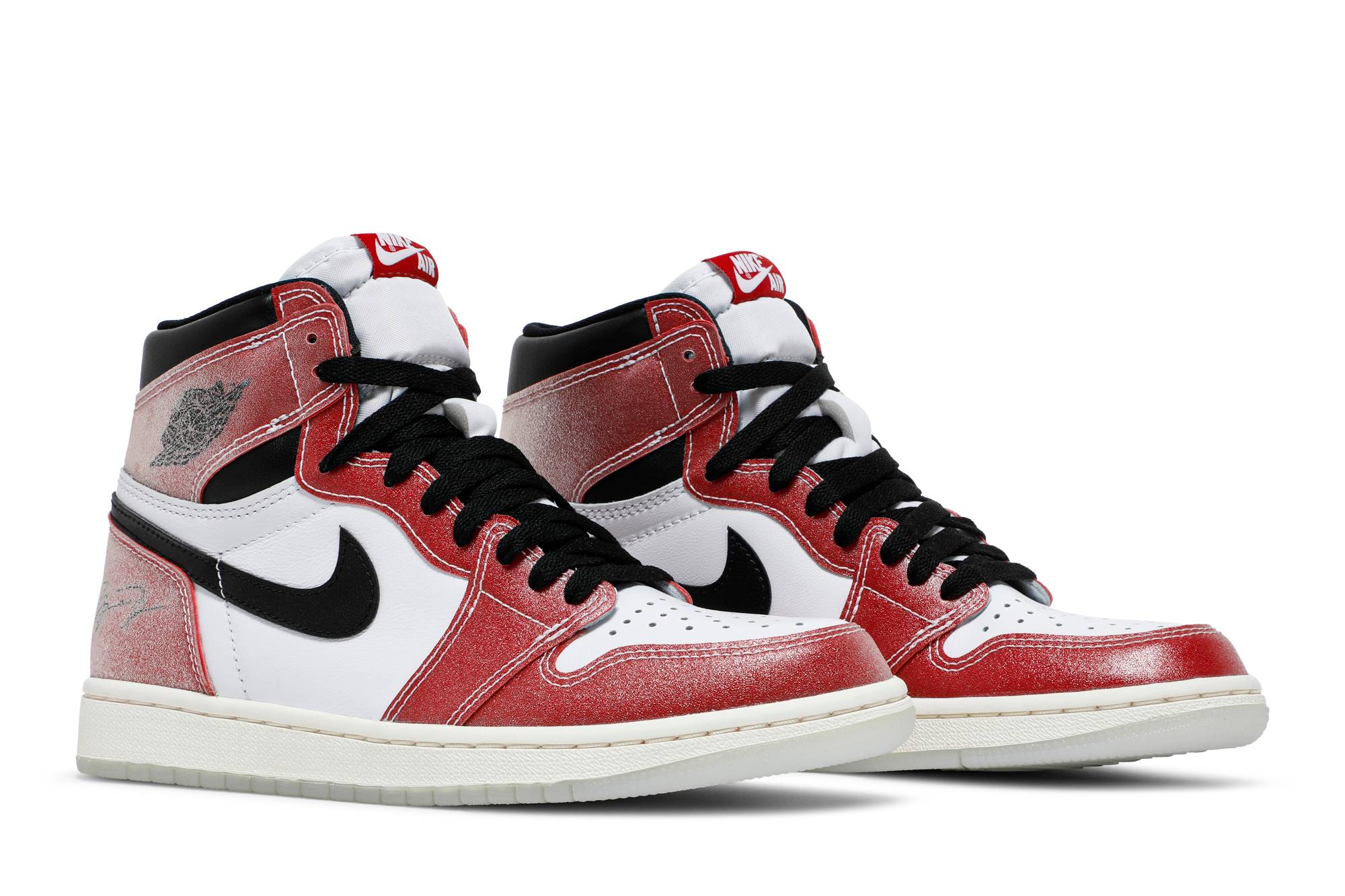 Trophy Room x Air Jordan 1 Retro High OG SP ‚Chicago‘ DA2728-100 Domahi store