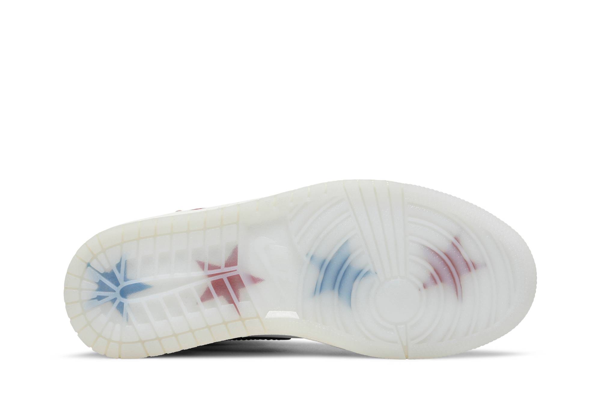 Trophy Room x Air Jordan 1 Retro High OG SP ‚Chicago‘ DA2728-100 Domahi store