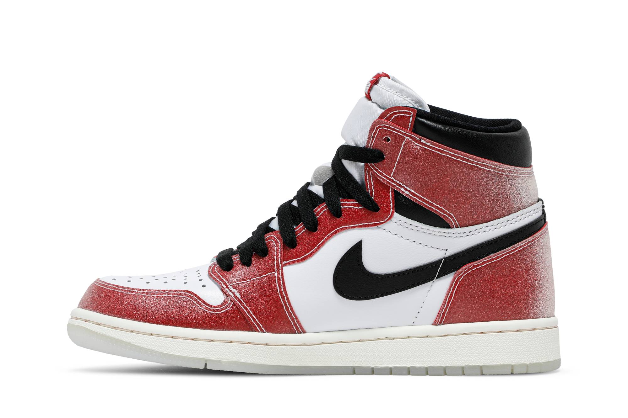 Trophy Room x Air Jordan 1 Retro High OG SP ‚Chicago‘ DA2728-100 Domahi store