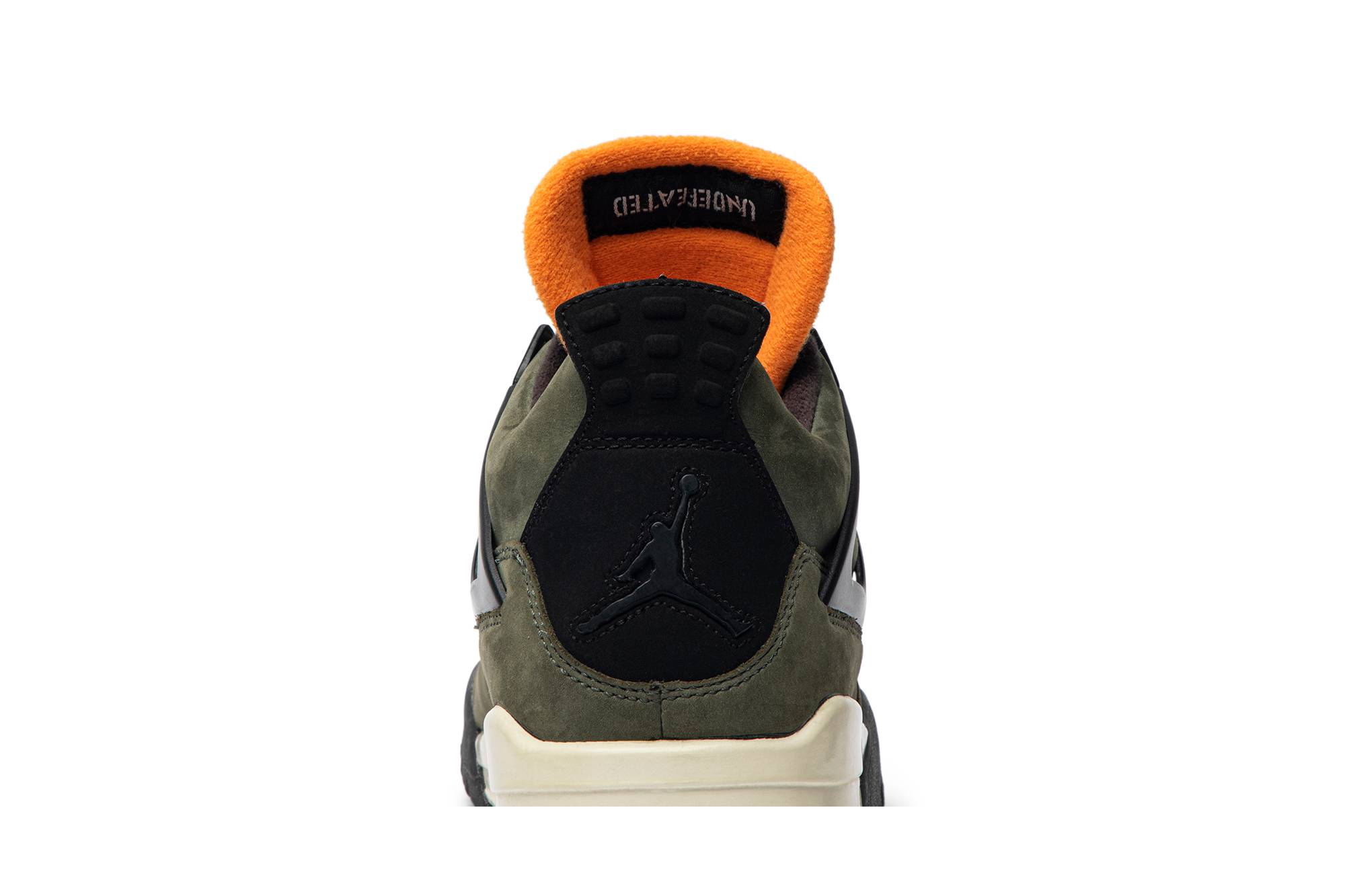 UNDEFEATED x Jordan x Air Jordan 4 Retro ‚Green‘ JBM351-M1 Domahi store