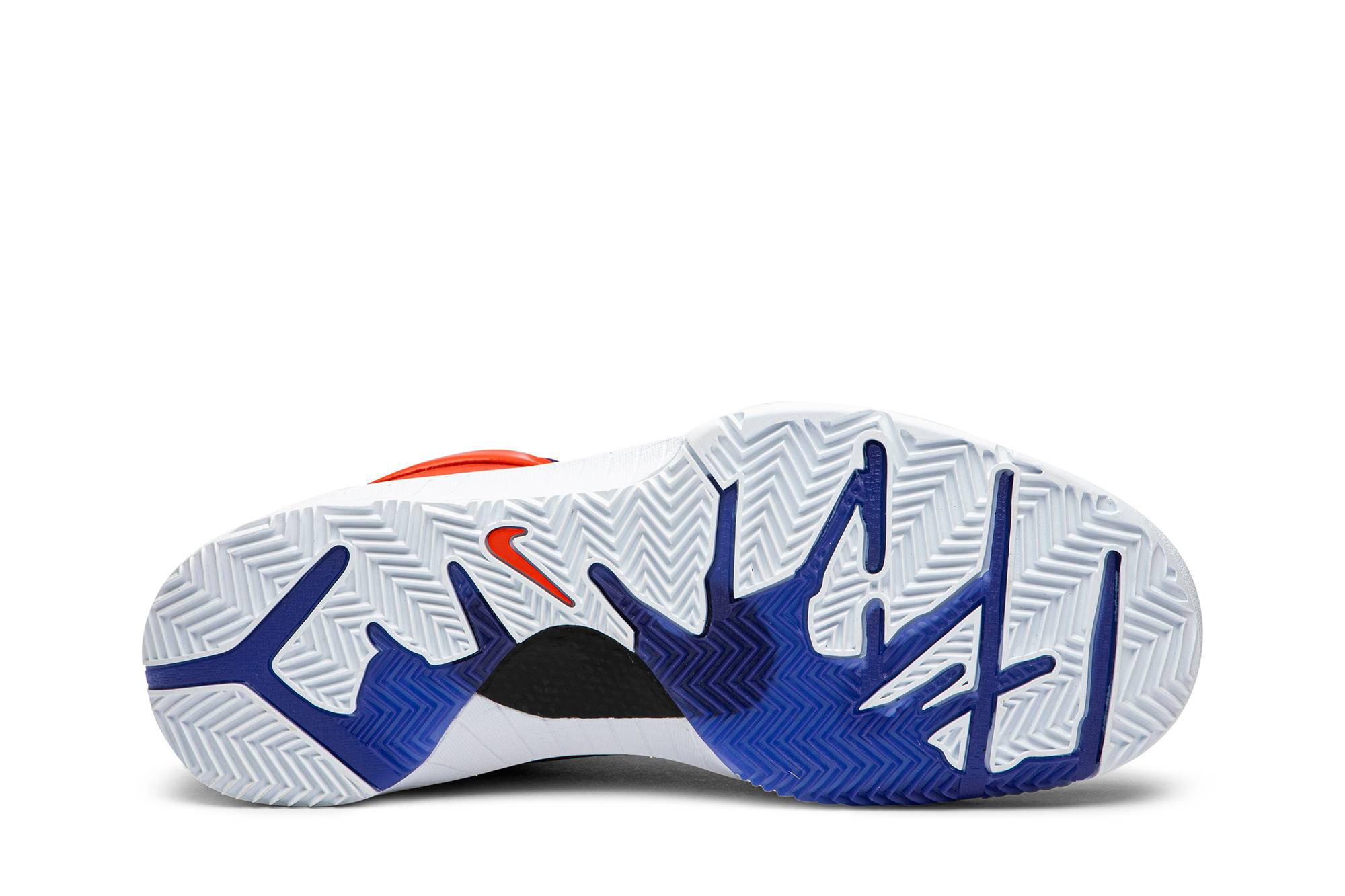 UNDEFEATED x Nike Kobe 4 Protro ‚Team Orange‘ CQ3869-800 Domahi store