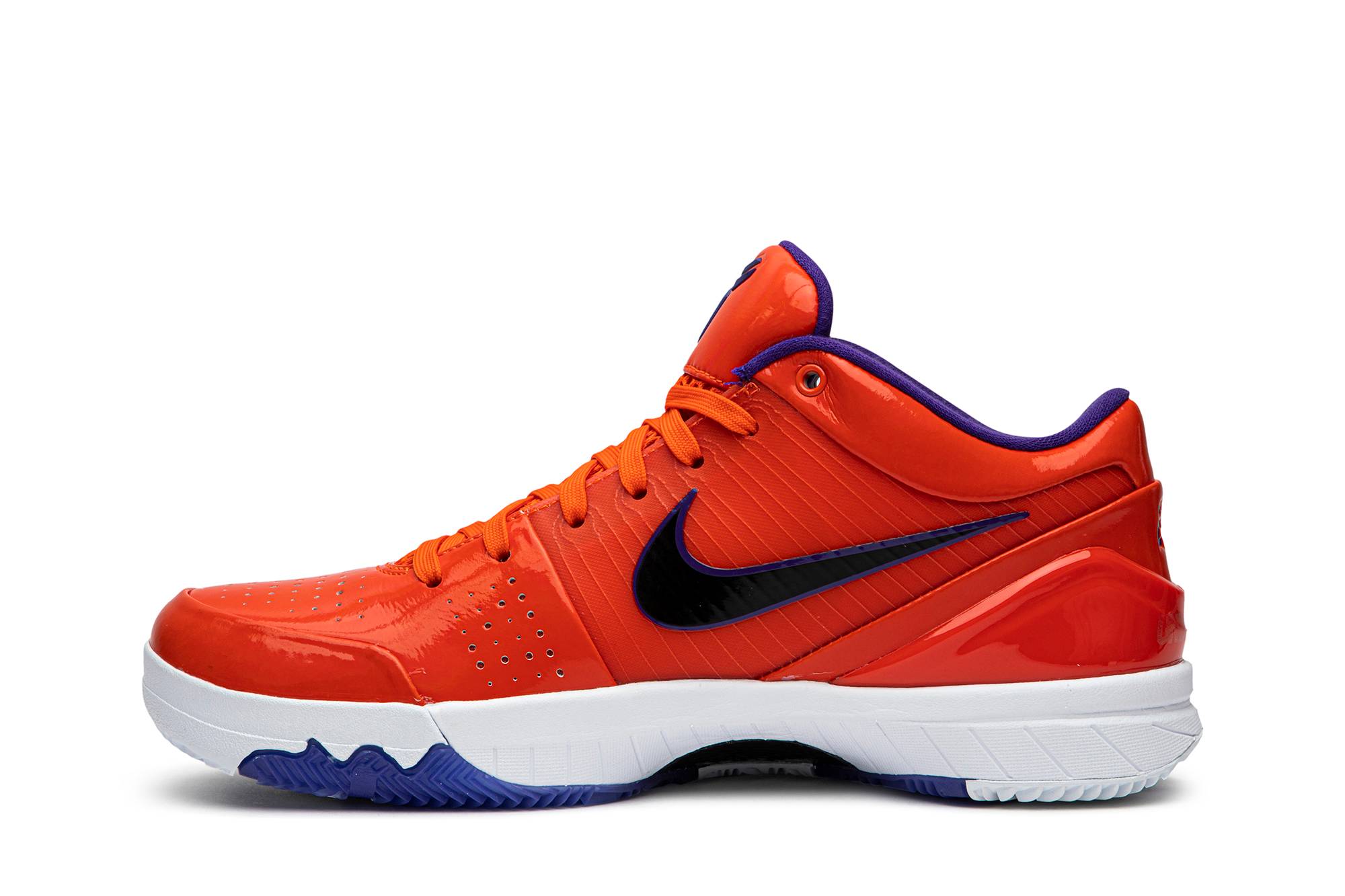 UNDEFEATED x Nike Kobe 4 Protro ‚Team Orange‘ CQ3869-800 Domahi store