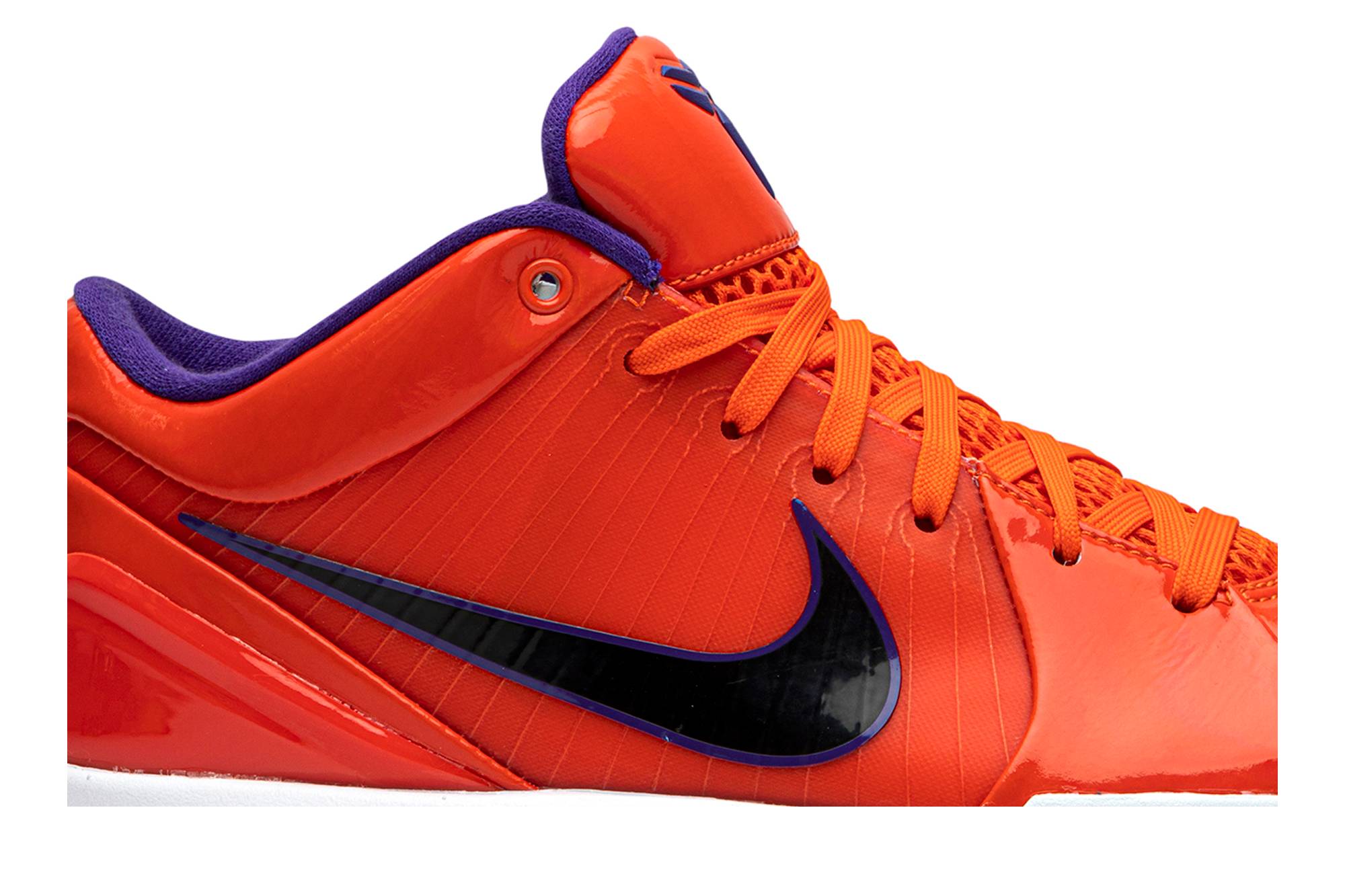 UNDEFEATED x Nike Kobe 4 Protro ‚Team Orange‘ CQ3869-800 Domahi store