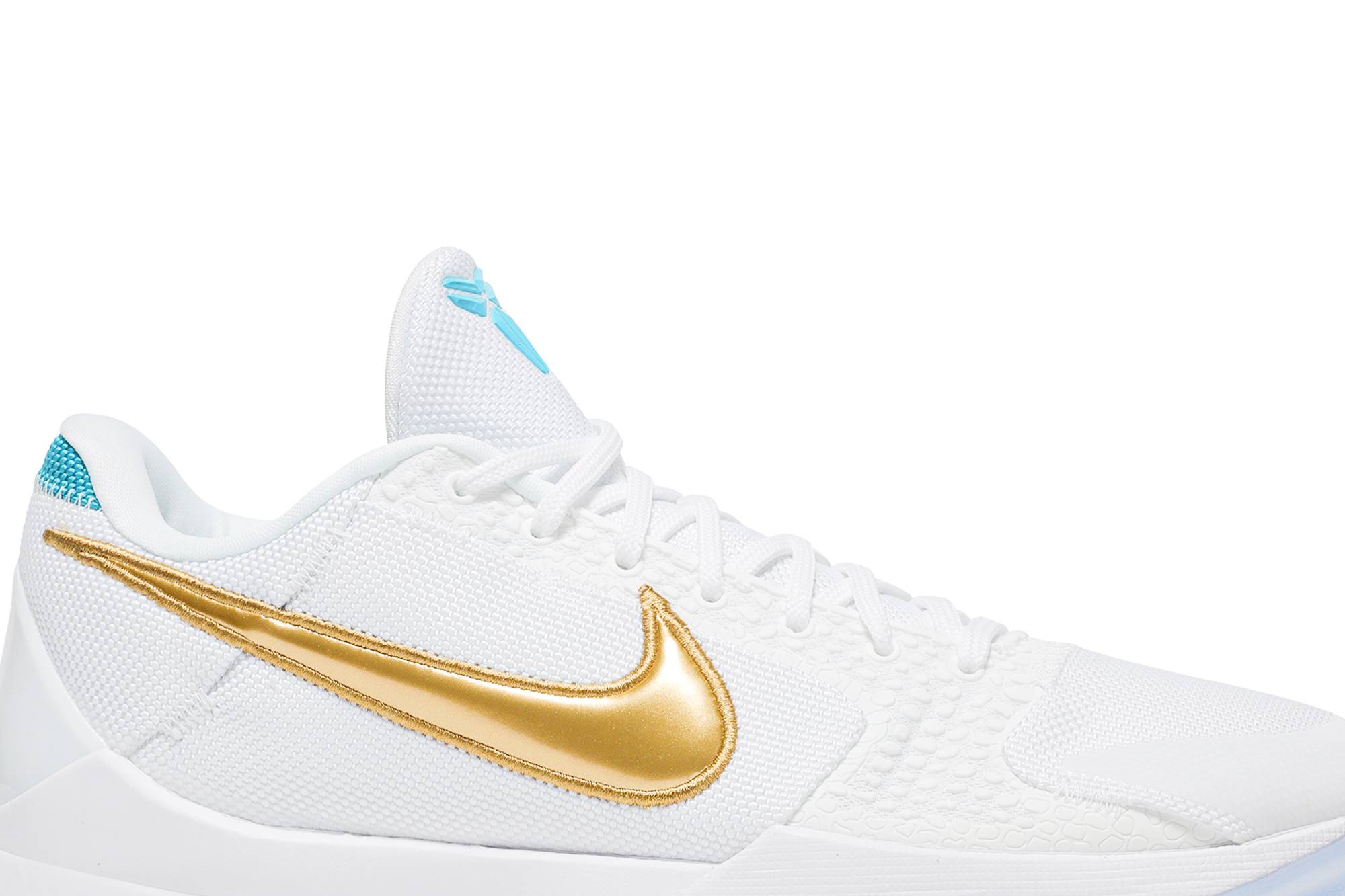 Undefeated x Nike Zoom Kobe 5 Protro Special Box ‚What If Pack‘ DB5551-900 Domahi store