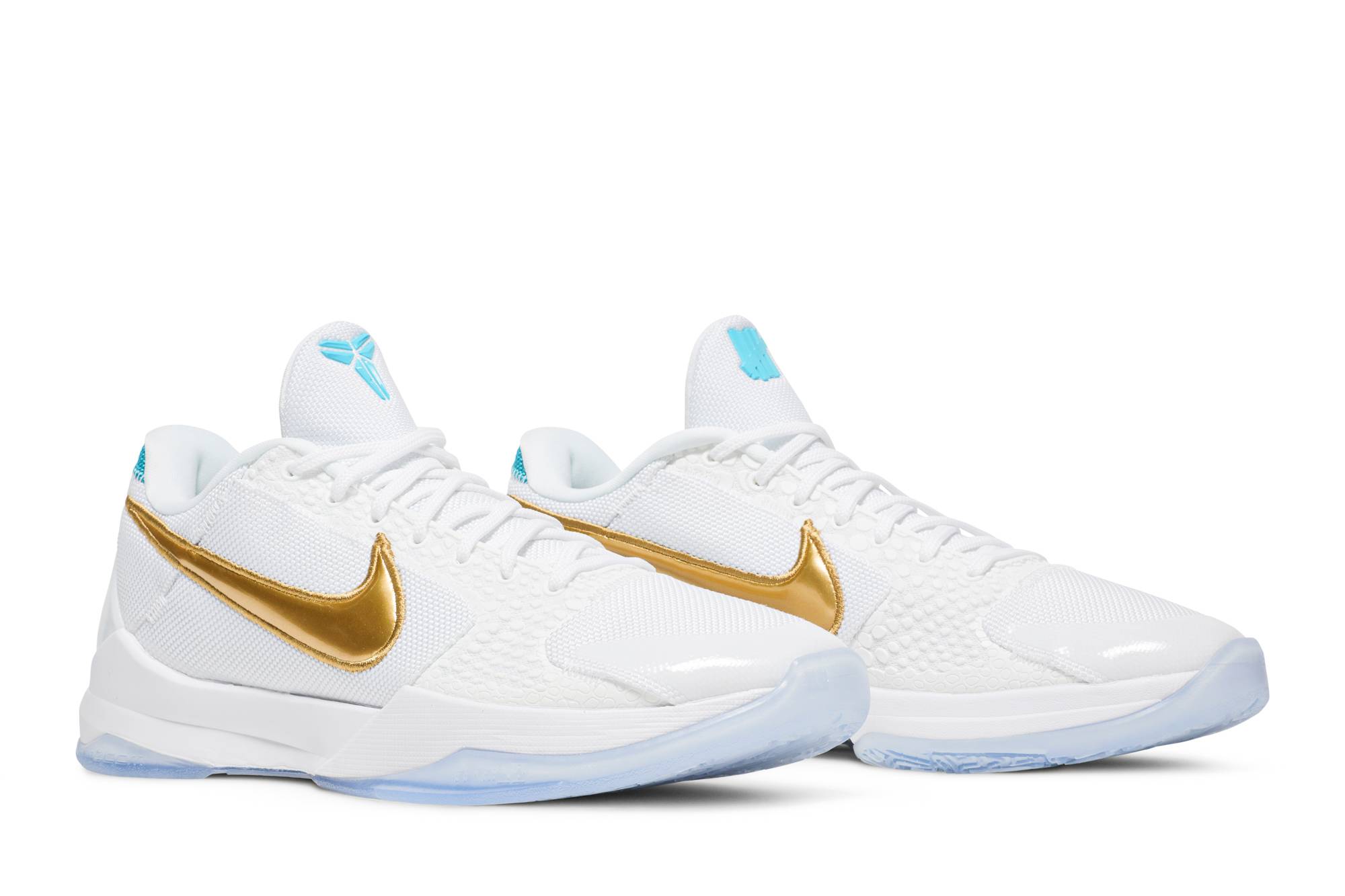 Undefeated x Nike Zoom Kobe 5 Protro Special Box ‚What If Pack‘ DB5551-900 Domahi store
