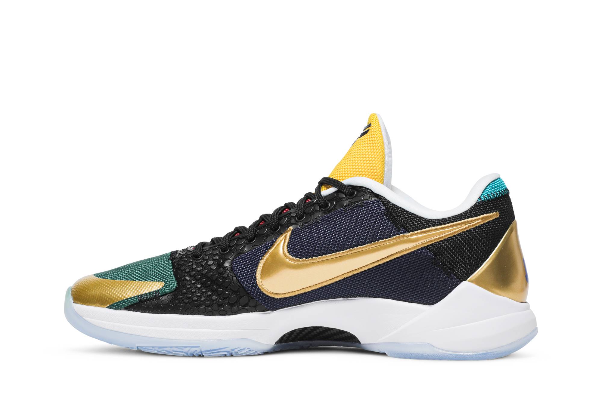 Undefeated x Nike Zoom Kobe 5 Protro Special Box ‚What If Pack‘ DB5551-900 Domahi store