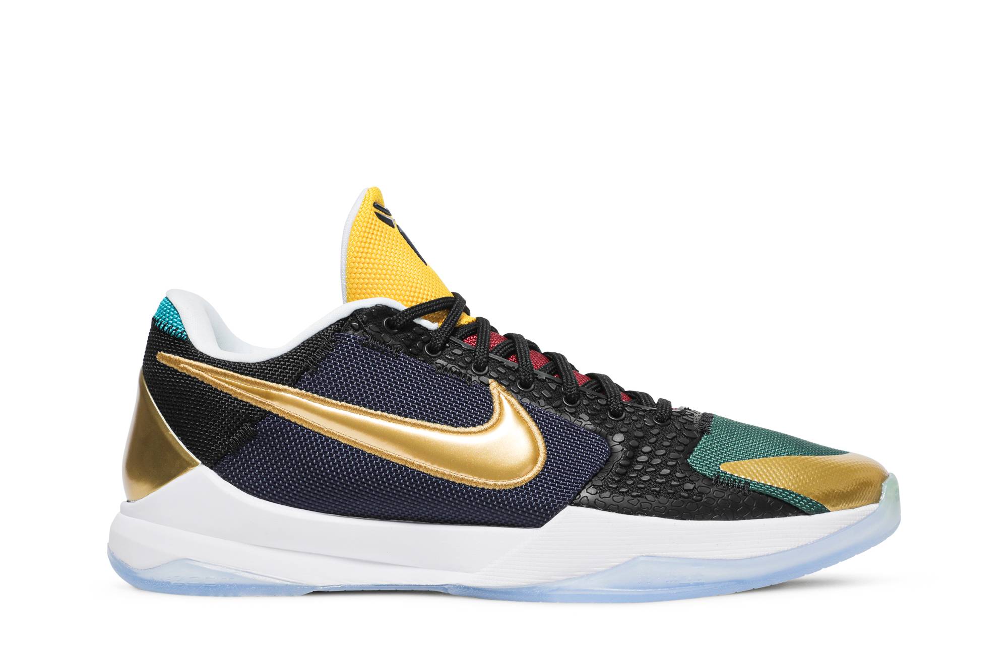 Undefeated x Nike Zoom Kobe 5 Protro Special Box ‚What If Pack‘ DB5551-900 Domahi store