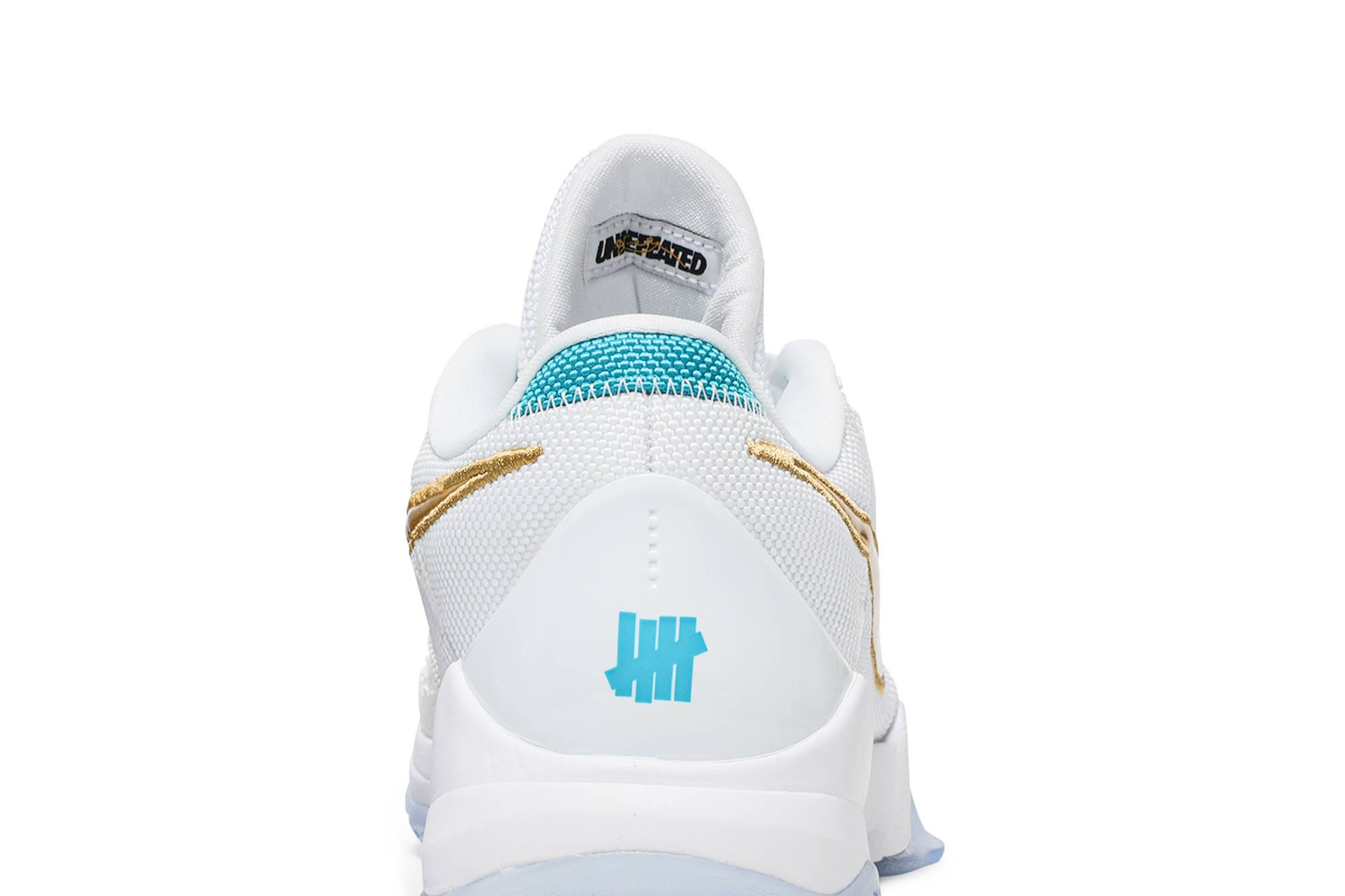 Undefeated x Nike Zoom Kobe 5 Protro Special Box ‚What If Pack‘ DB5551-900 Domahi store