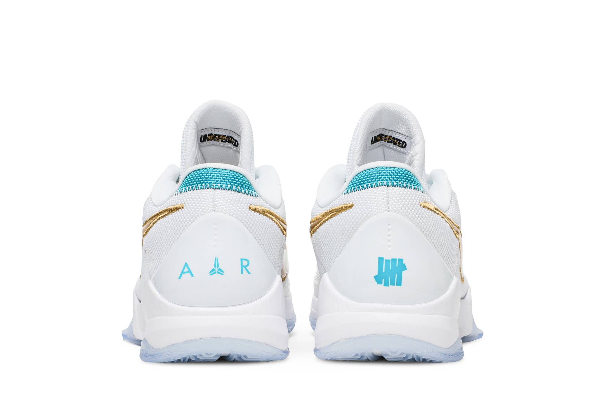 Undefeated x Nike Zoom Kobe 5 Protro Special Box ‚What If Pack‘ DB5551-900 Domahi store