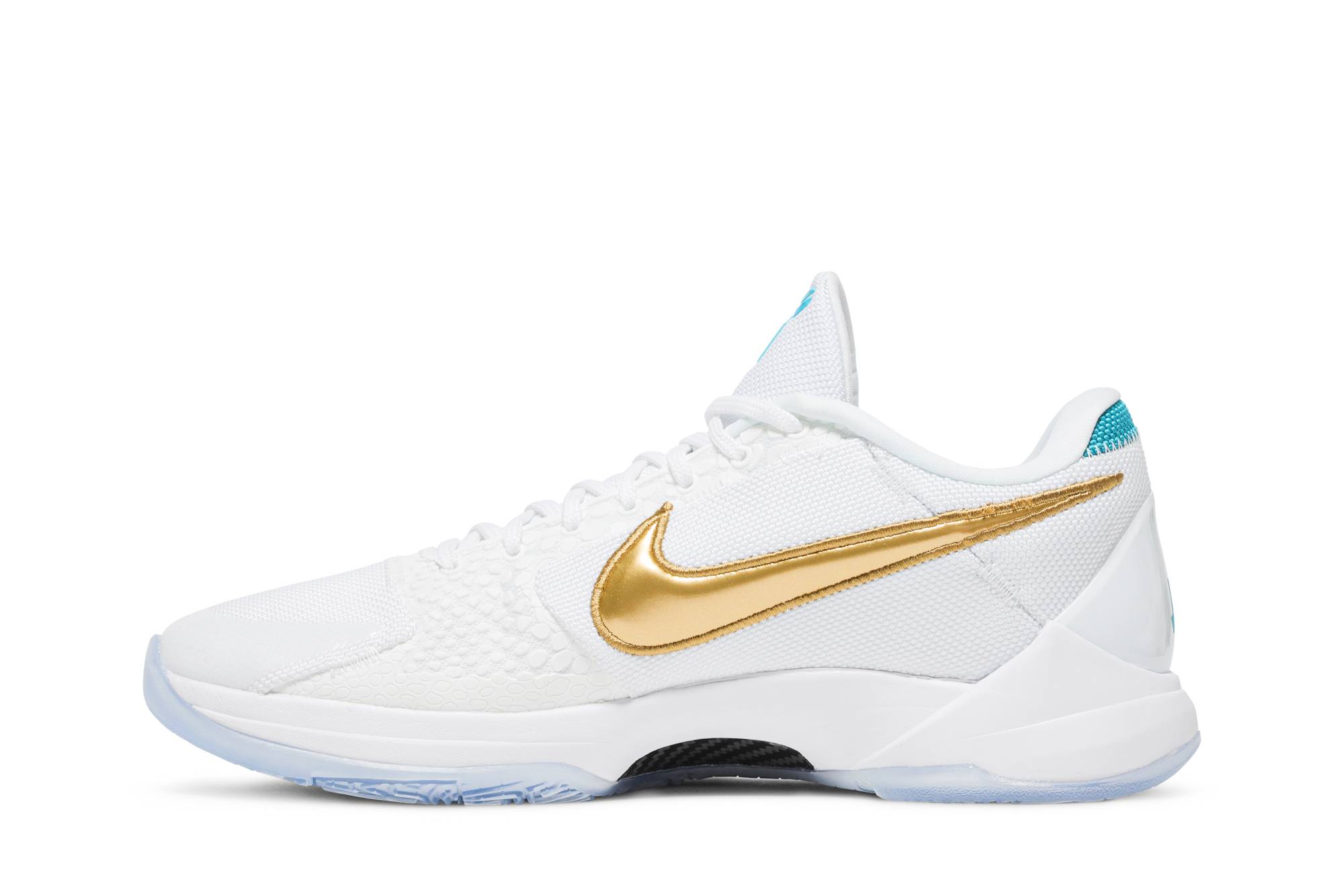 Undefeated x Nike Zoom Kobe 5 Protro Special Box ‚What If Pack‘ DB5551-900 Domahi store