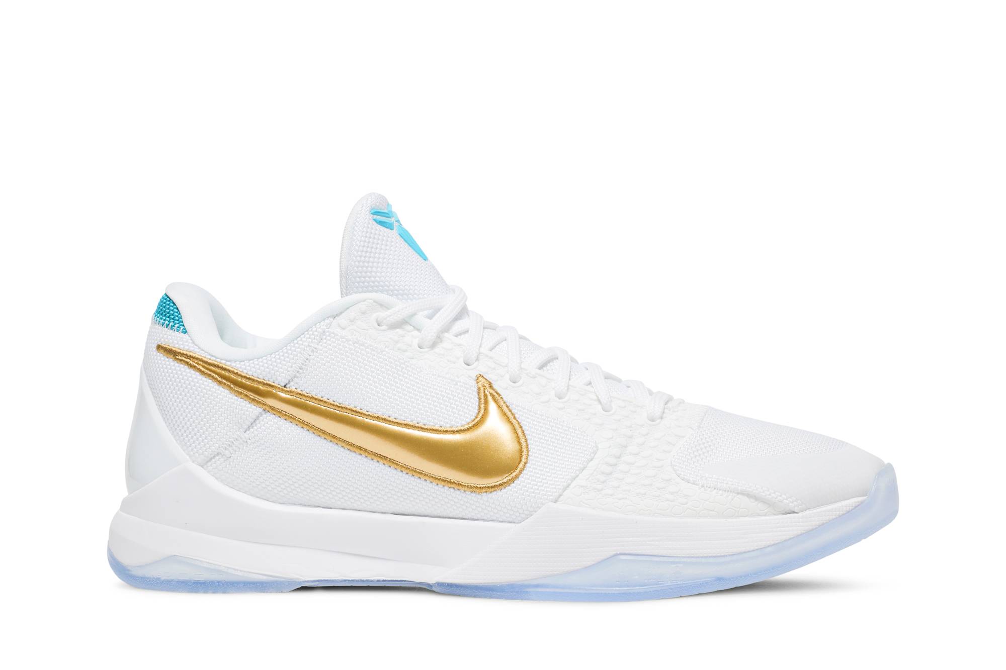 Undefeated x Nike Zoom Kobe 5 Protro Special Box ‚What If Pack‘ DB5551-900 Domahi store