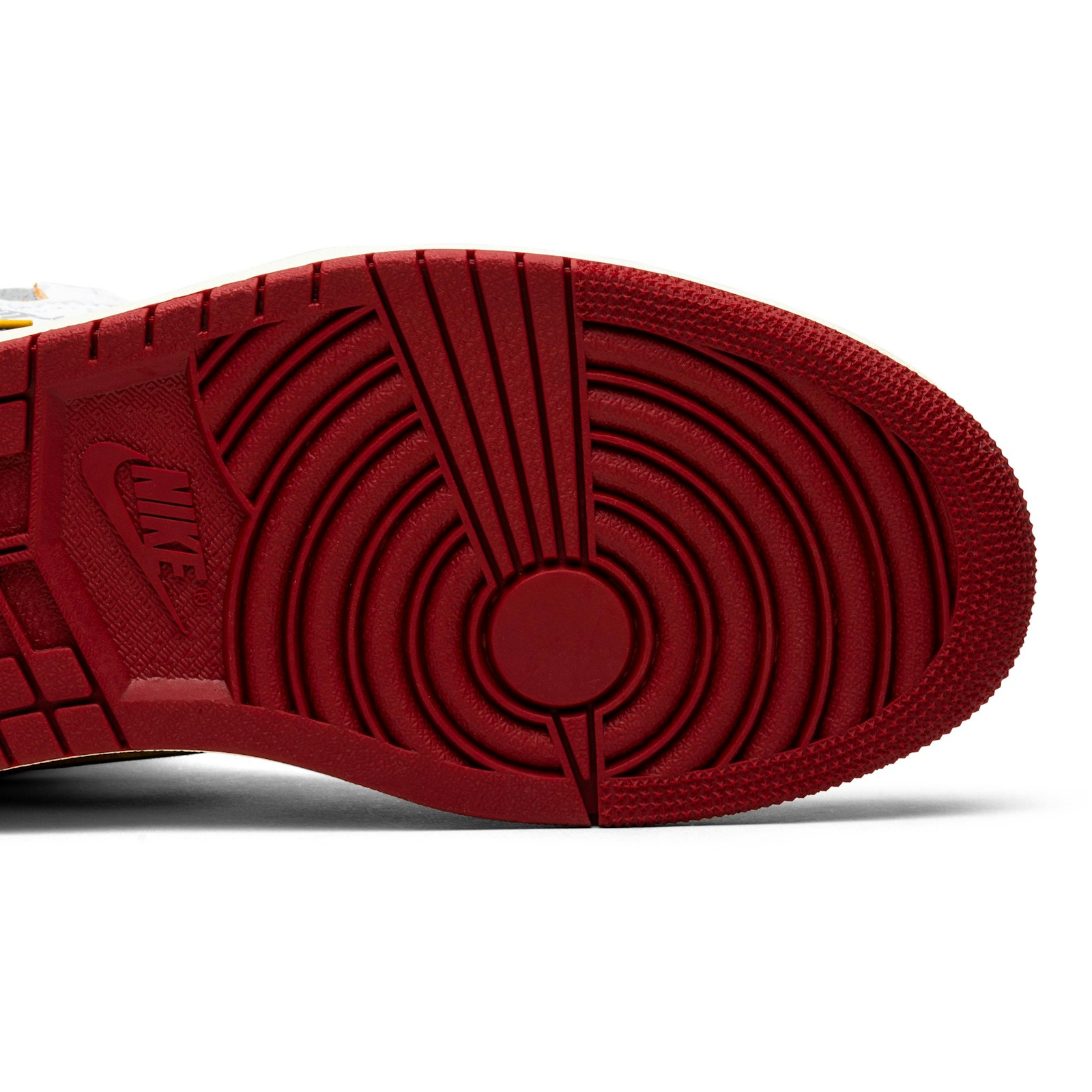 Union LA x Air Jordan 1 Retro High NRG ‚Black Toe‘ BV1300-106 Domahi store