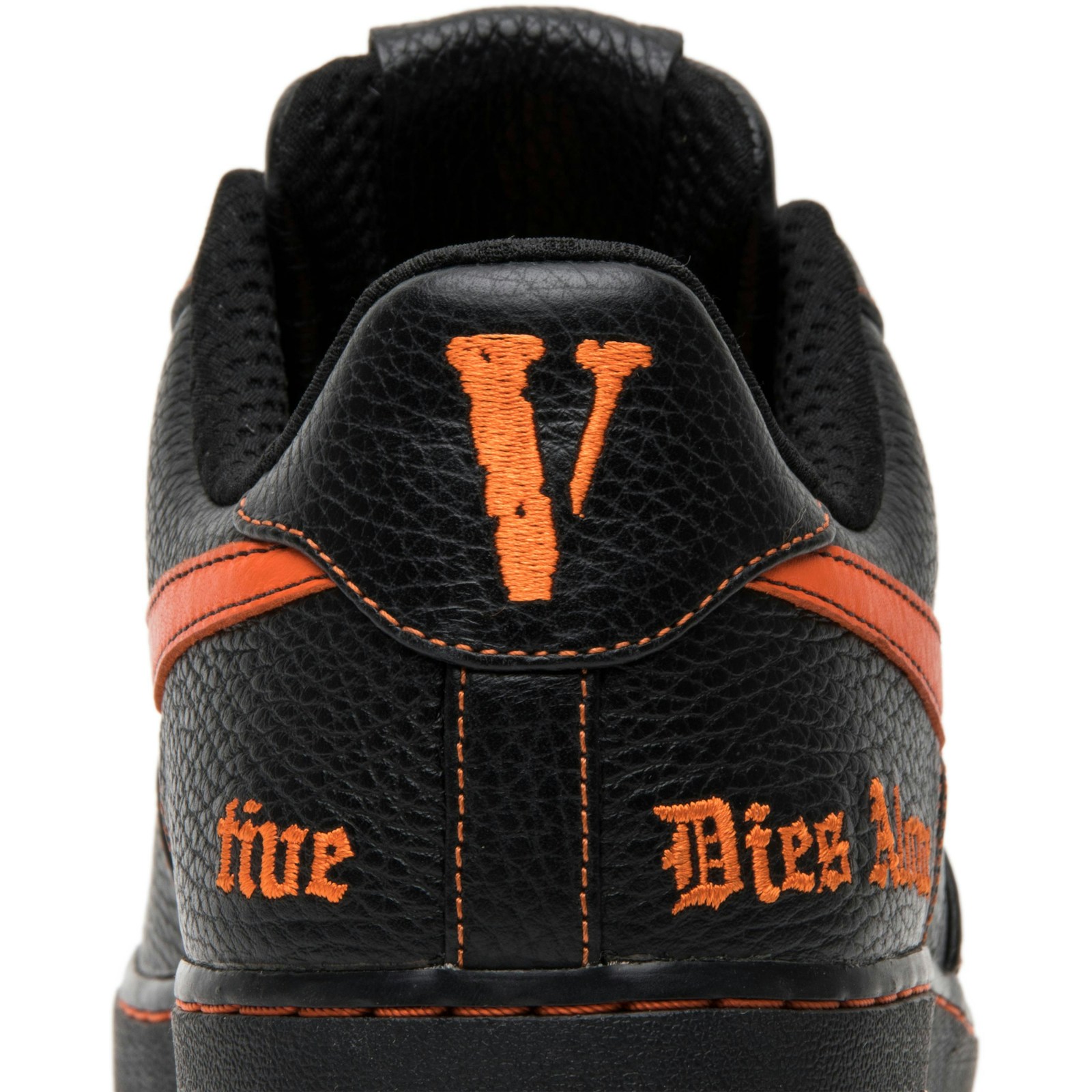 VLONE x Nike Air Force 1 ‚Vlone‘ AA5360-001 Domahi store