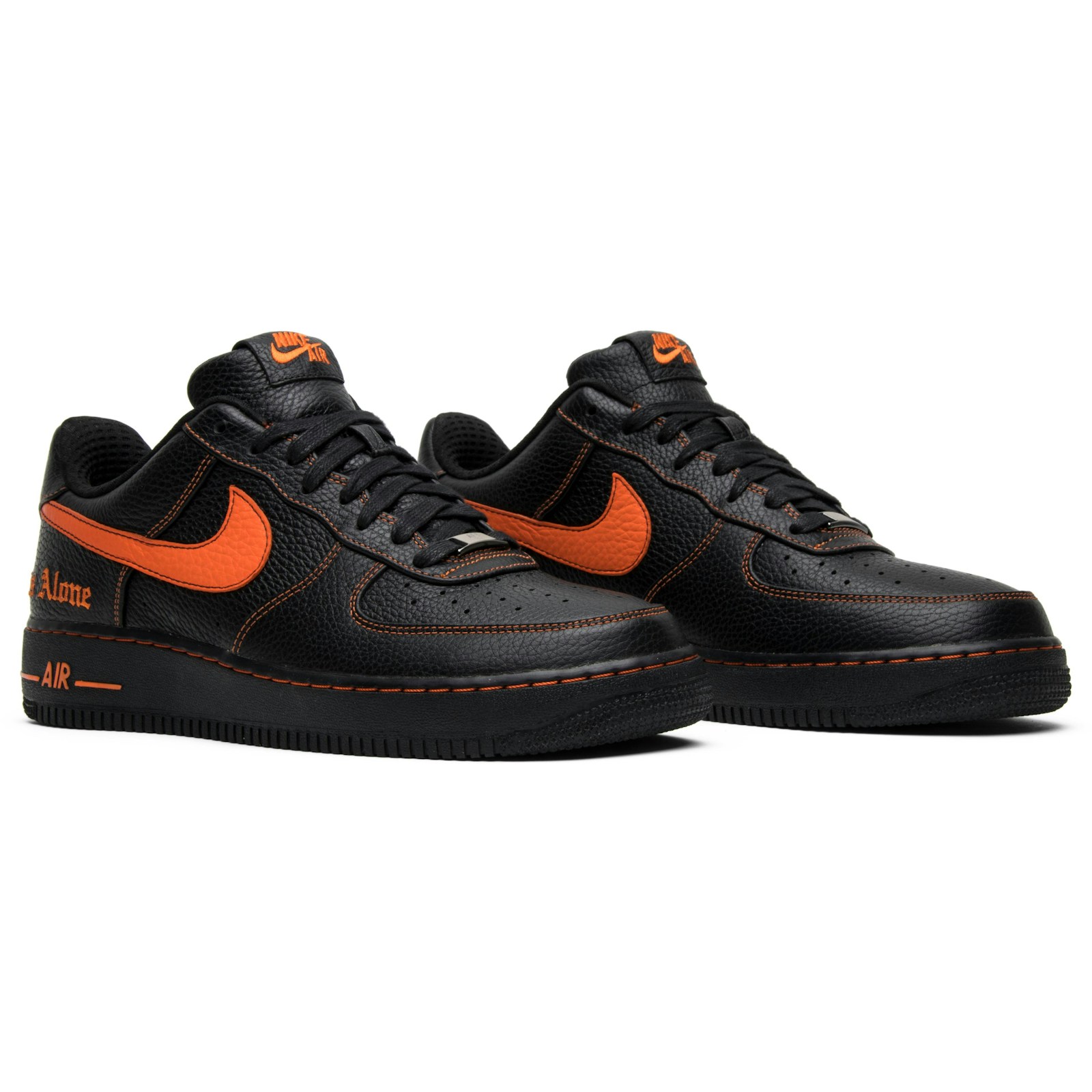 VLONE x Nike Air Force 1 ‚Vlone‘ AA5360-001 Domahi store