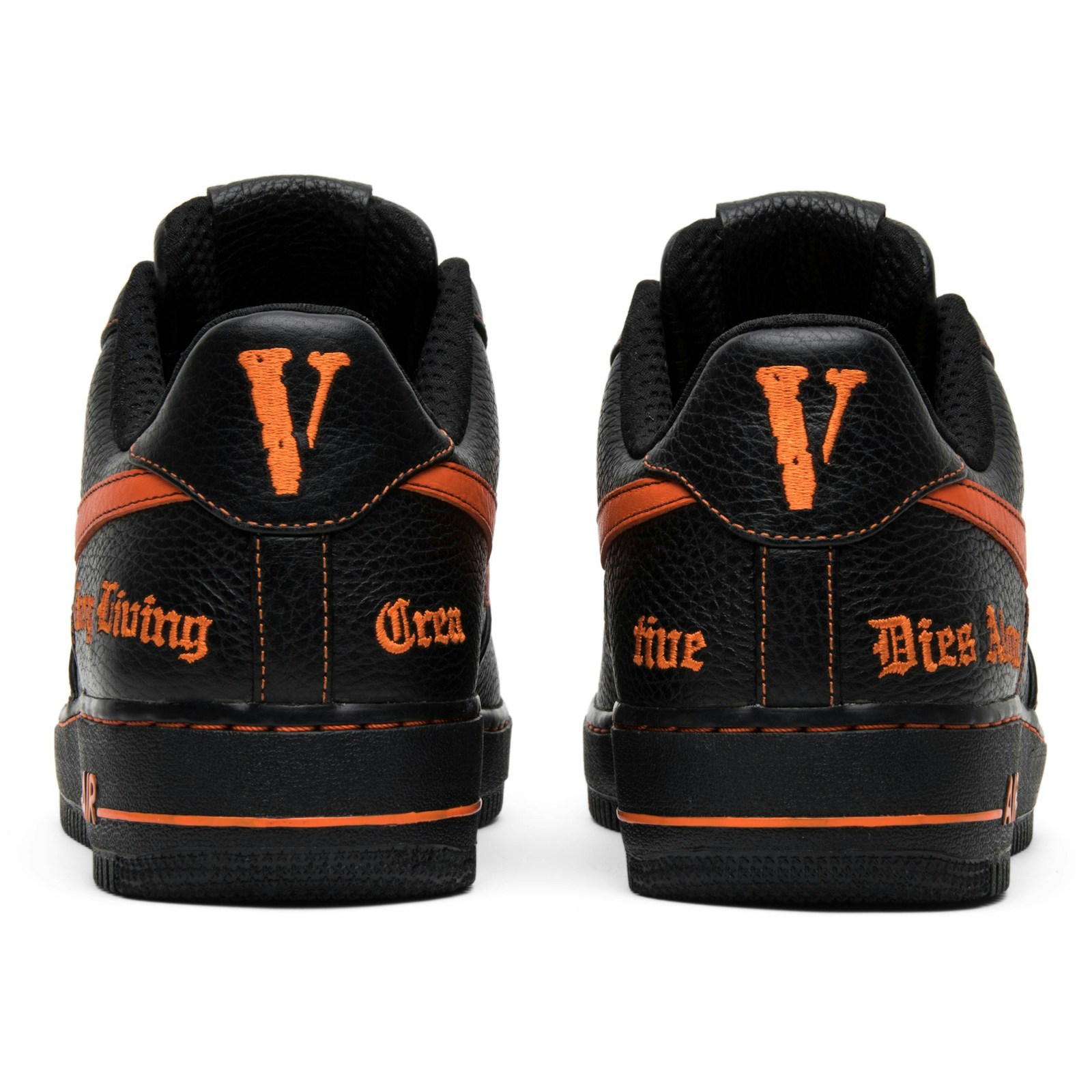 VLONE x Nike Air Force 1 ‚Vlone‘ AA5360-001 Domahi store
